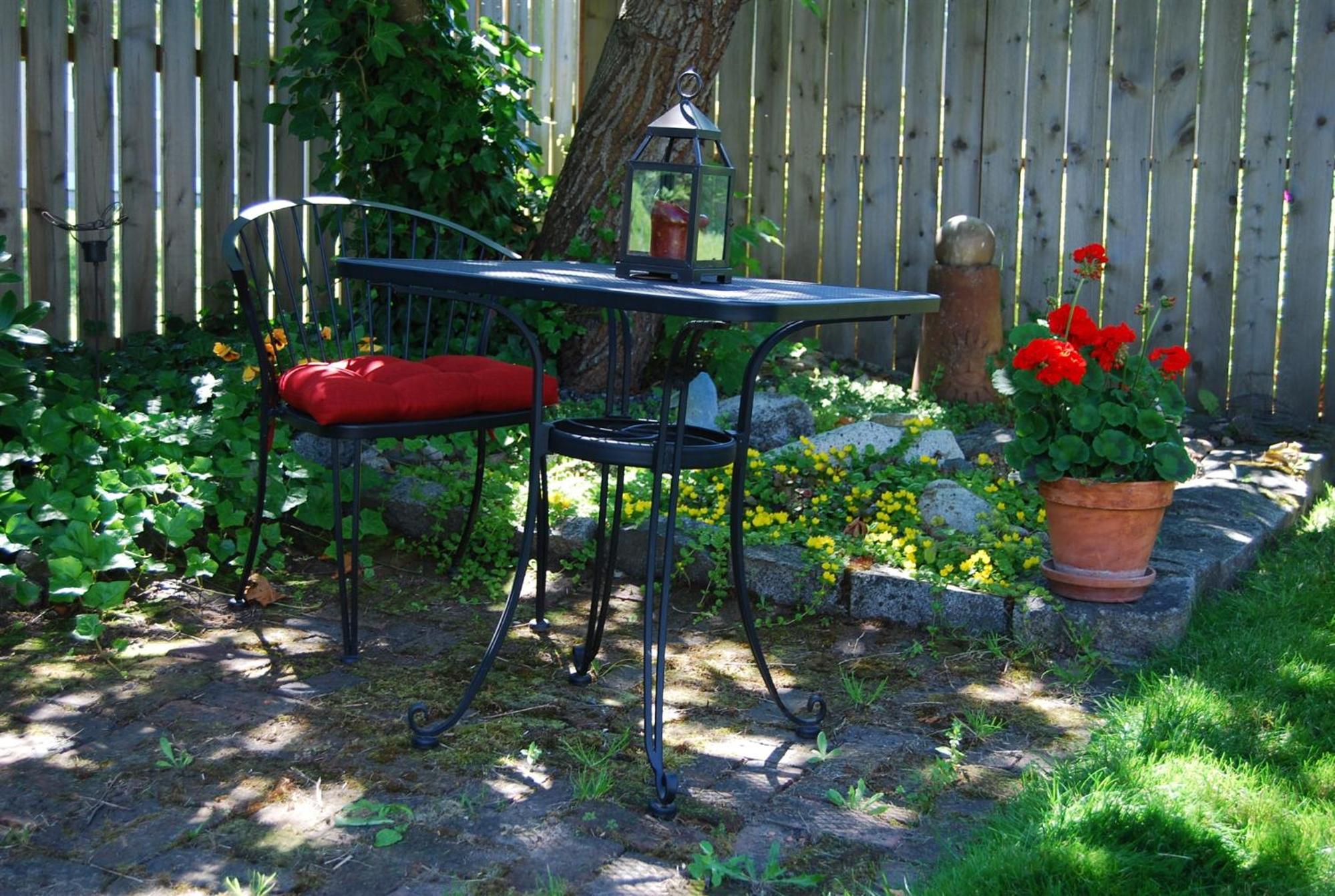 The KirkHouse Bed and Breakfast view 4