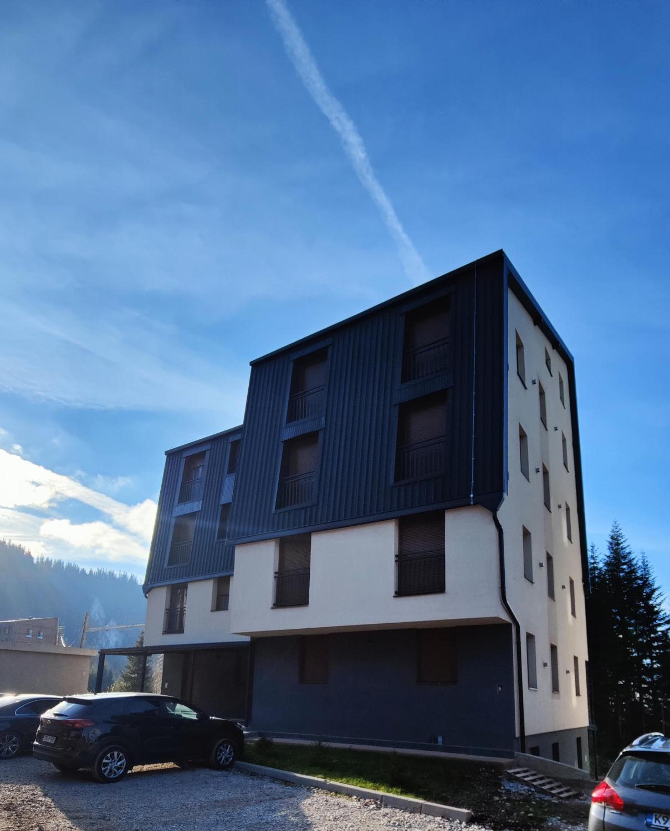 Jahorina Apartman Mila