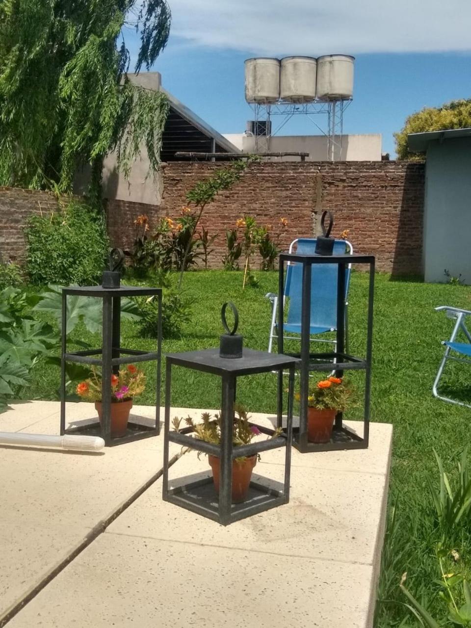 Complejo SABEJO