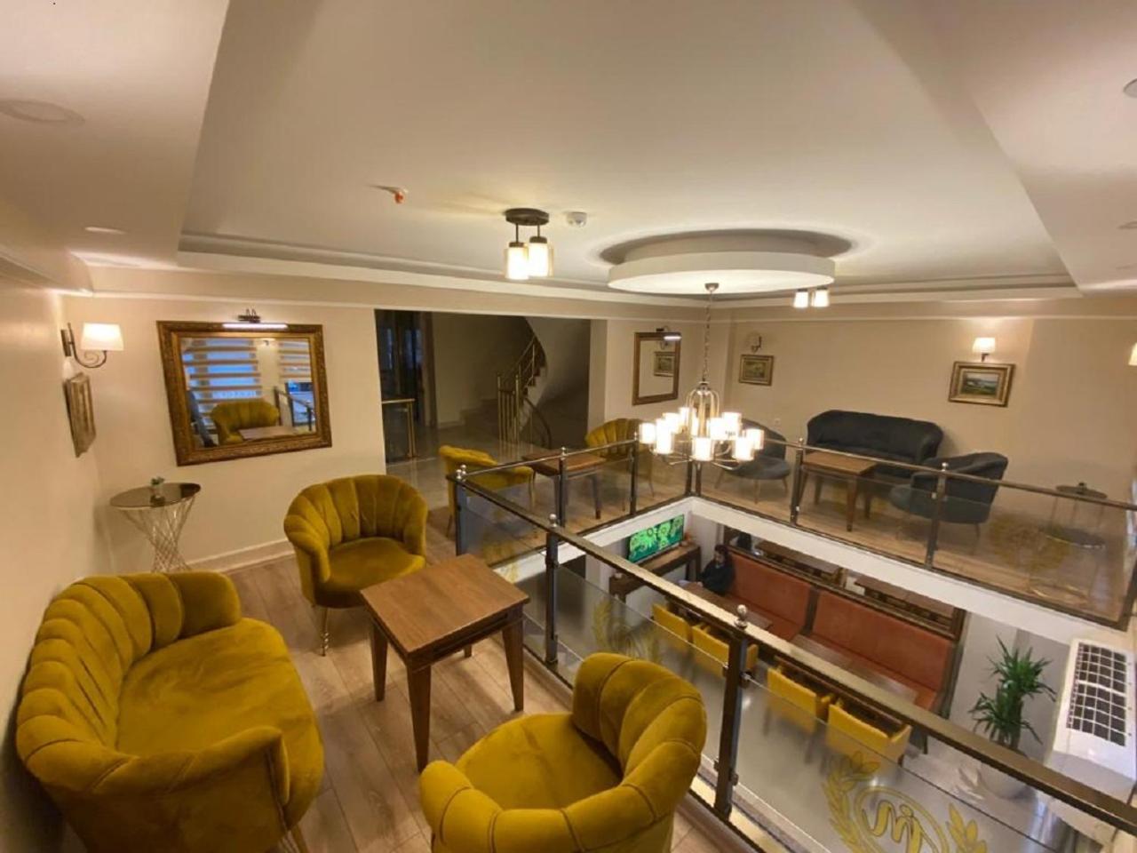 Mavirem Otel - Image 11