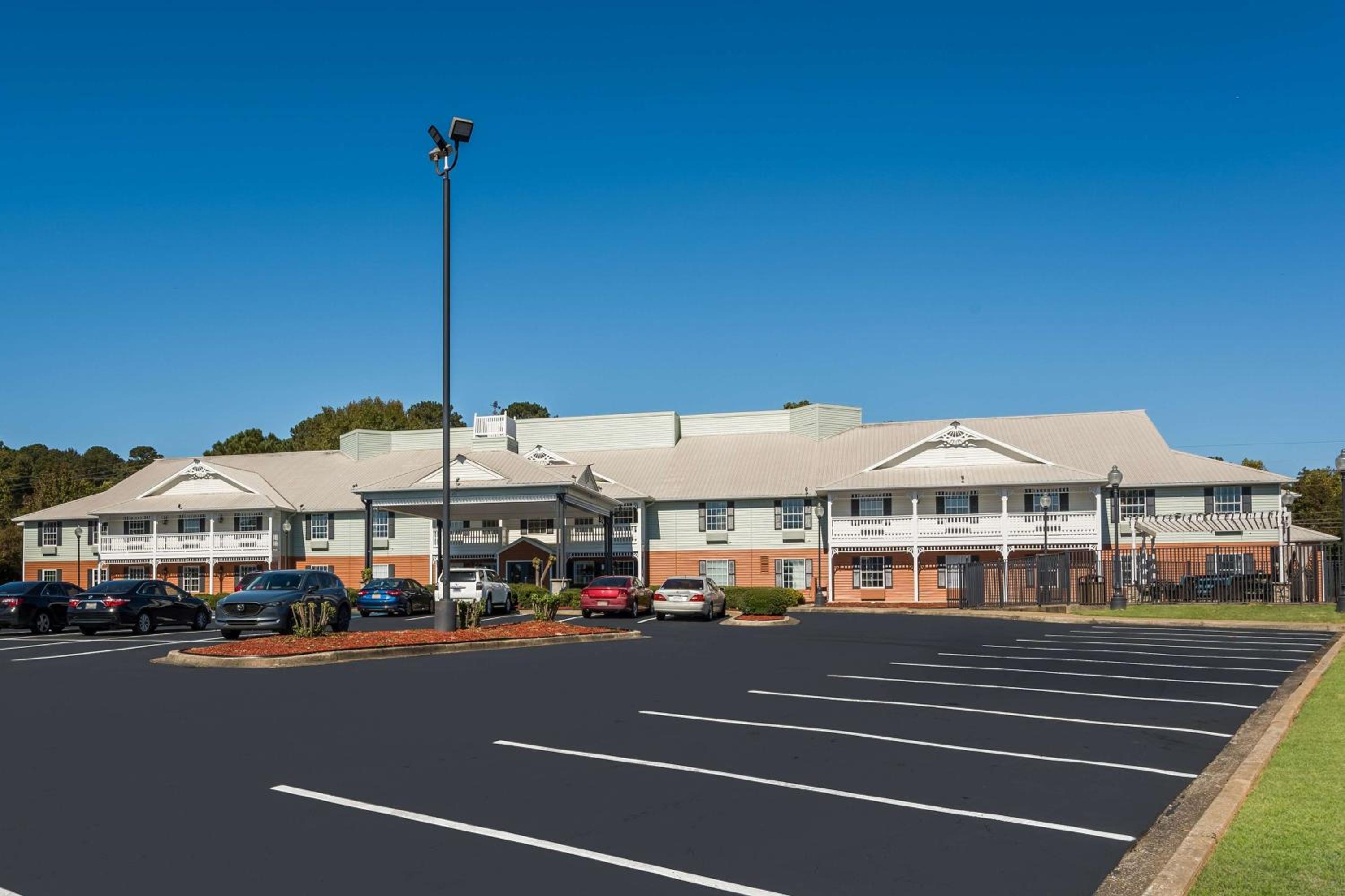 SureStay Hotel By Best Western Tuscaloosa Southeast, Zdjęcie 10
