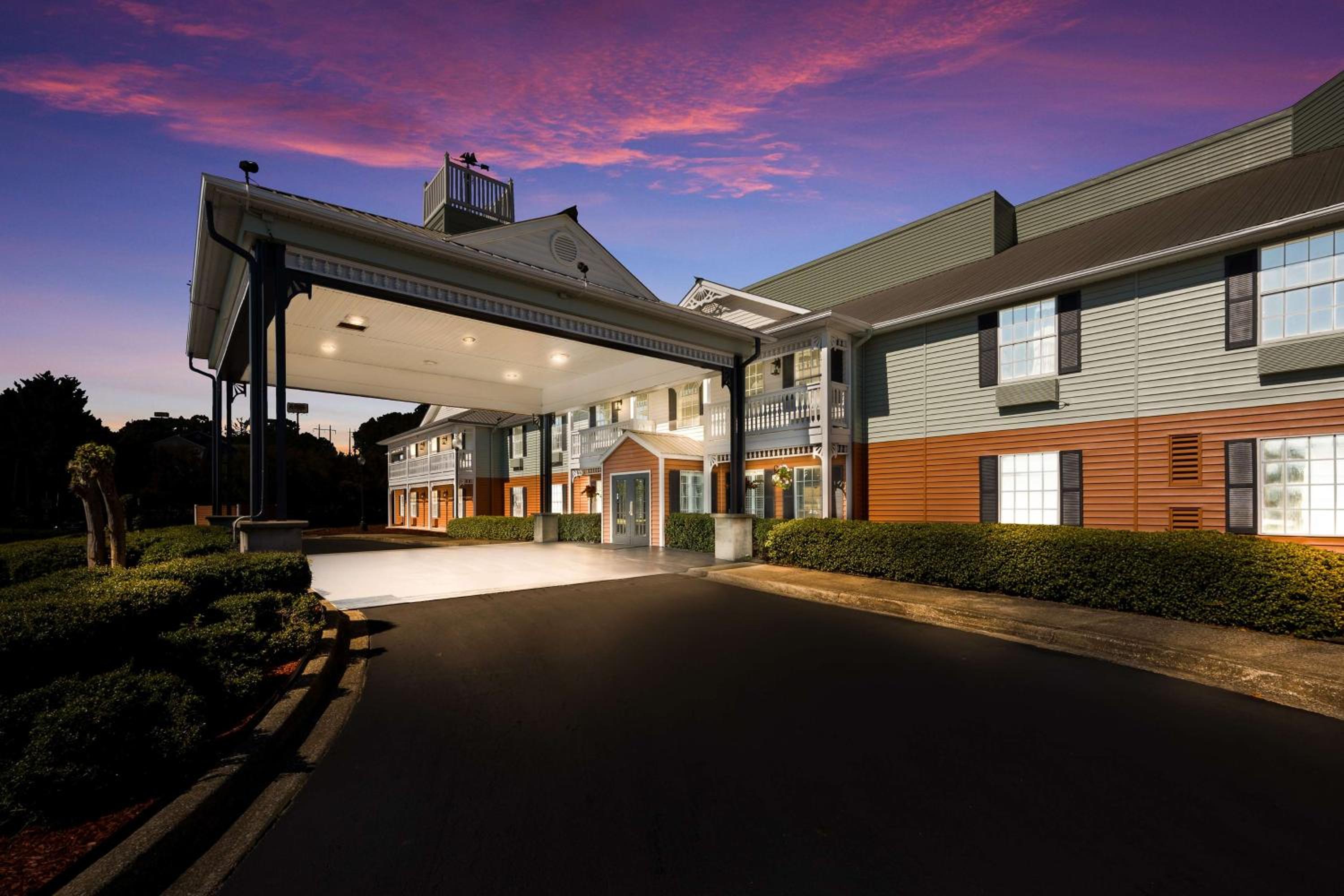 SureStay Hotel By Best Western Tuscaloosa Southeast, Zdjęcie 27