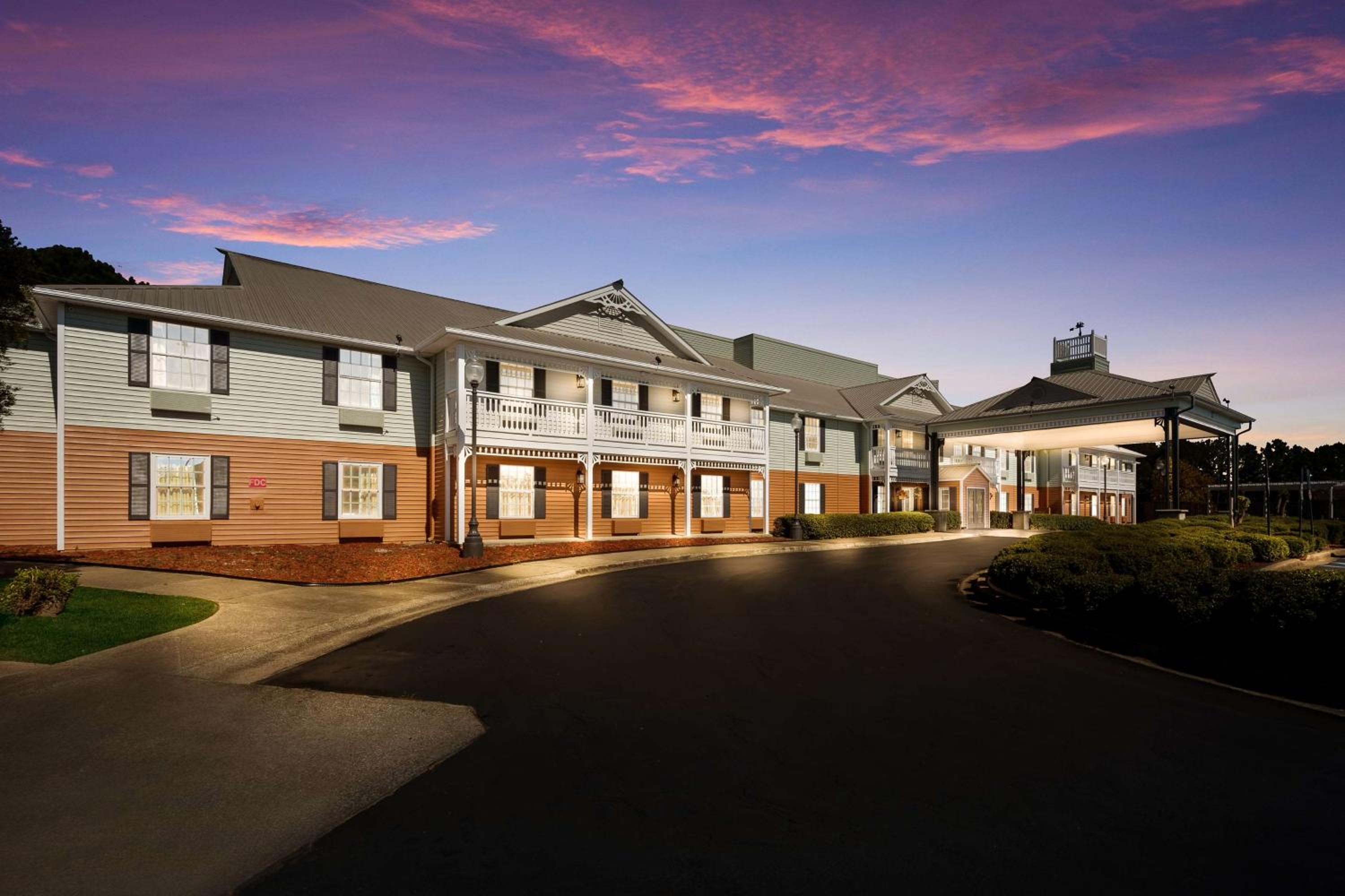 SureStay Hotel By Best Western Tuscaloosa Southeast, Zdjęcie 9