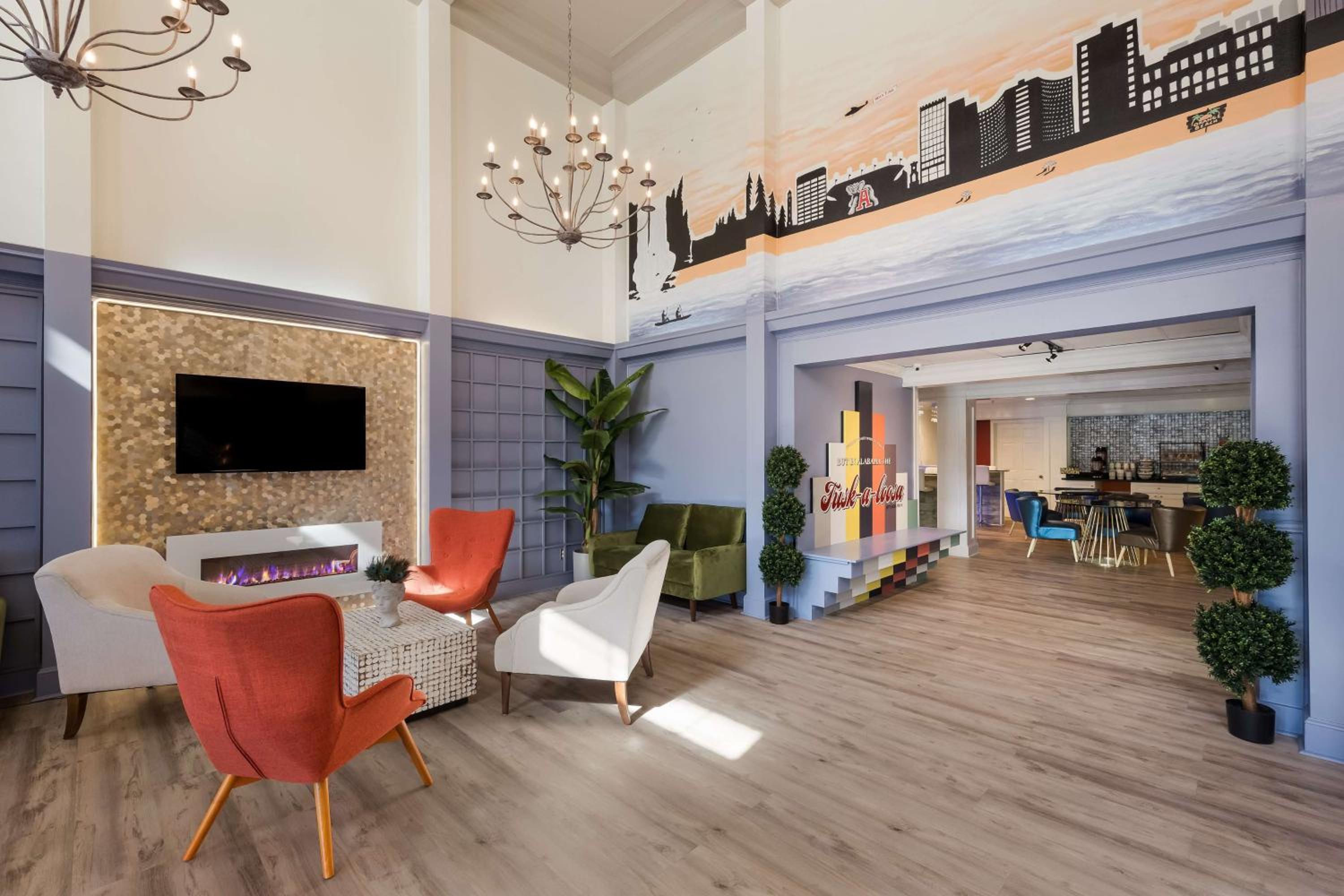 SureStay Hotel By Best Western Tuscaloosa Southeast, Zdjęcie 30