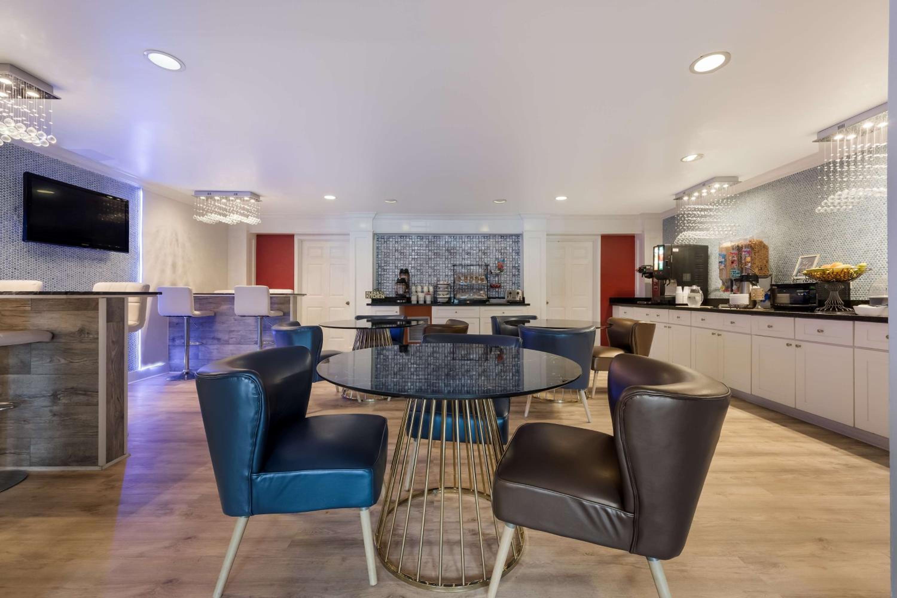 SureStay Hotel By Best Western Tuscaloosa Southeast, Zdjęcie 32