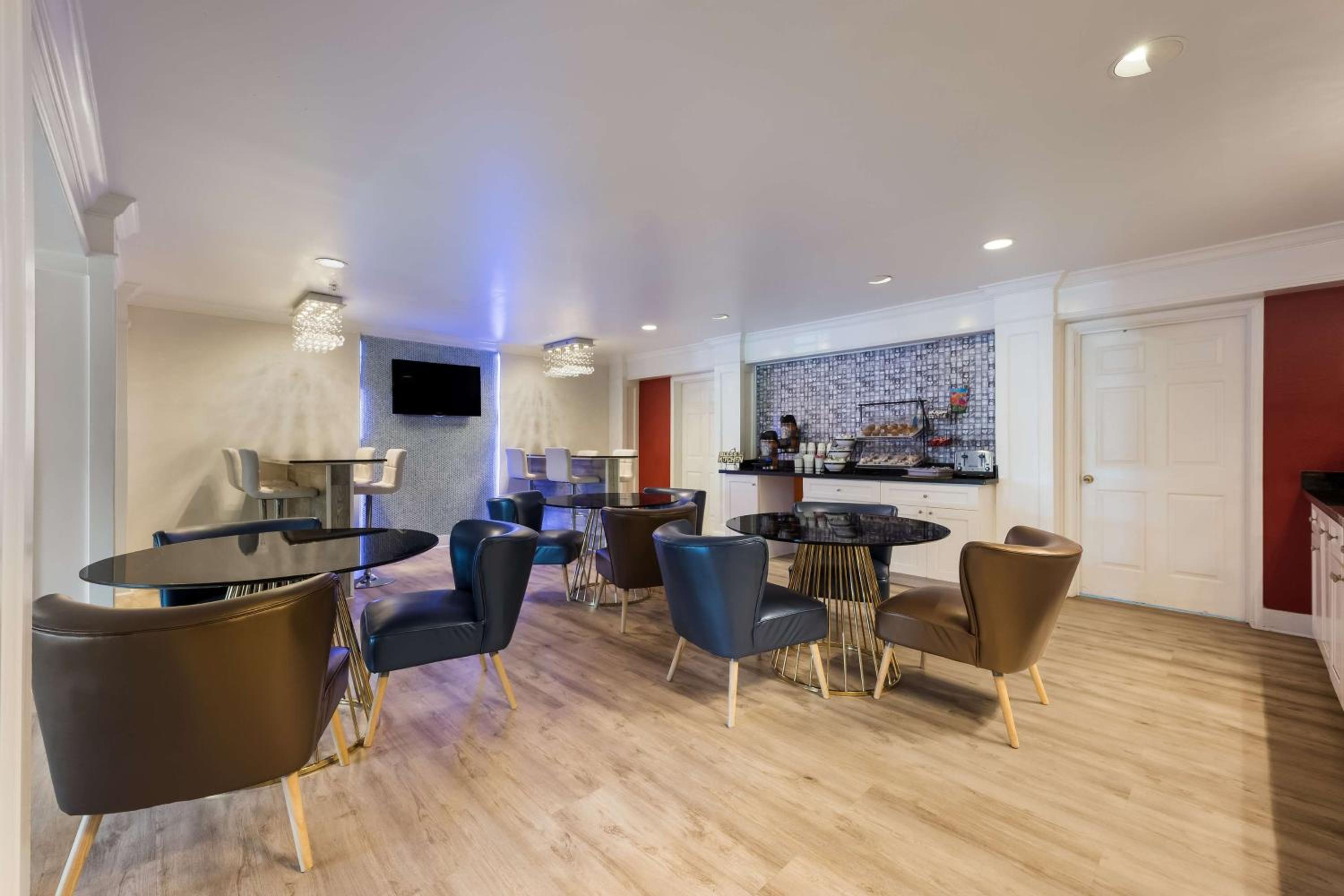 SureStay Hotel By Best Western Tuscaloosa Southeast, Zdjęcie 7