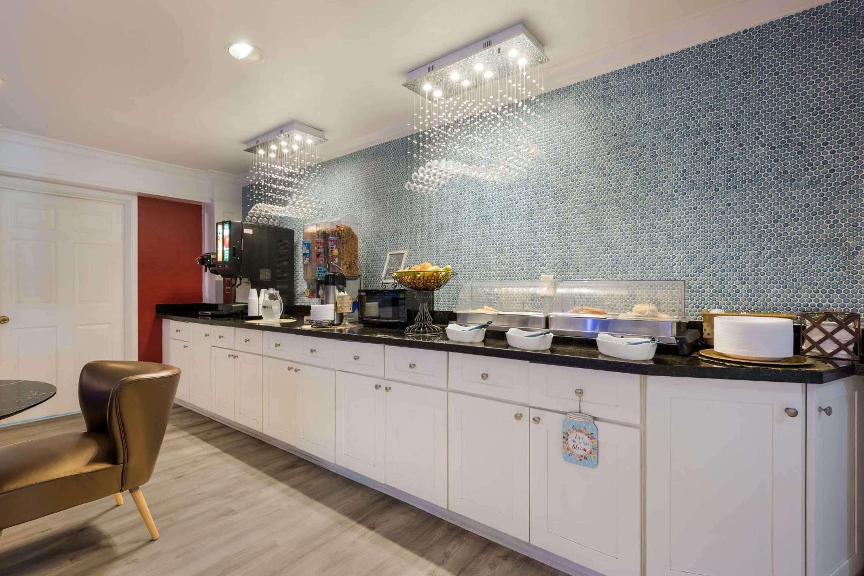 SureStay Hotel By Best Western Tuscaloosa Southeast, Zdjęcie 12