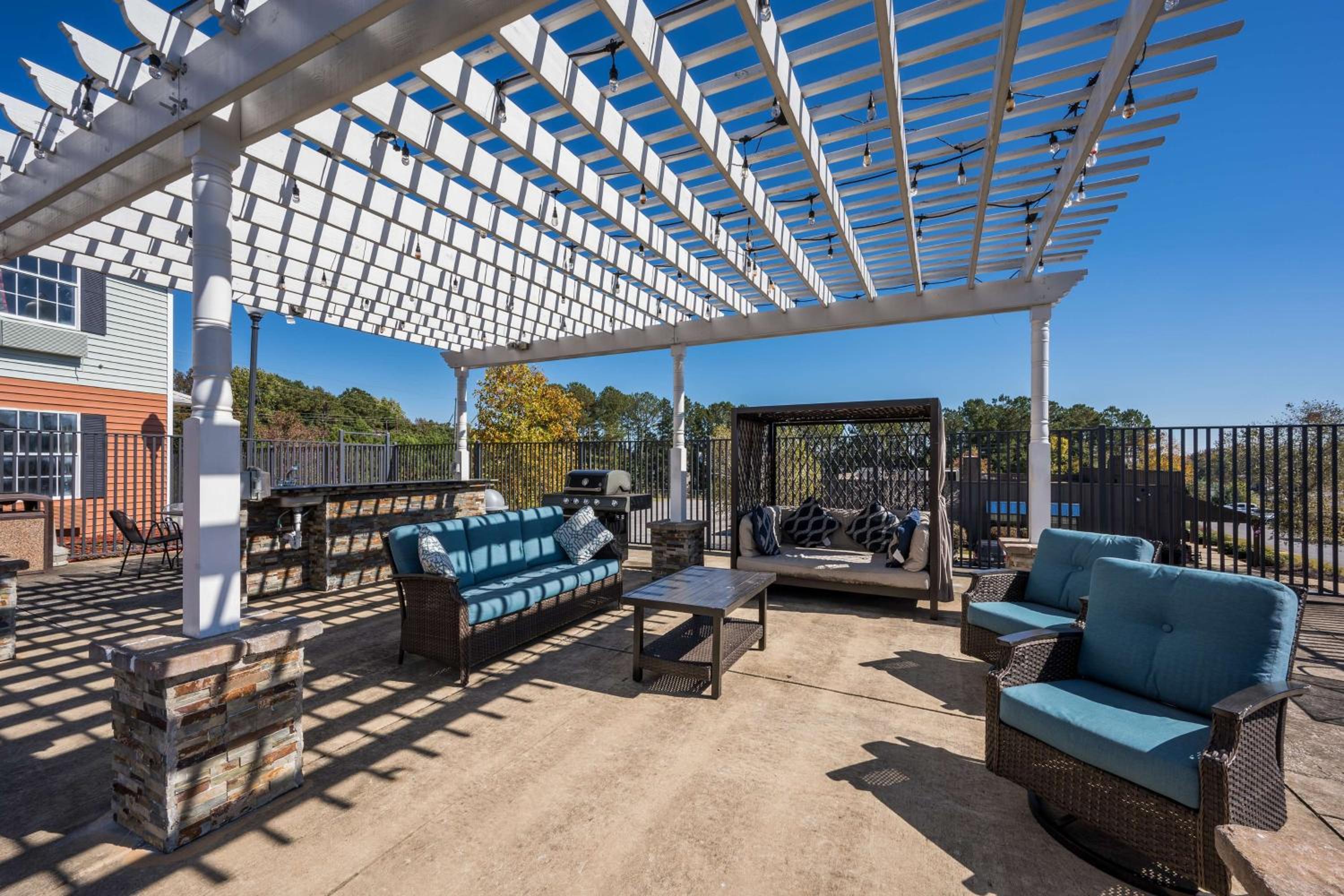 SureStay Hotel By Best Western Tuscaloosa Southeast, Zdjęcie 8