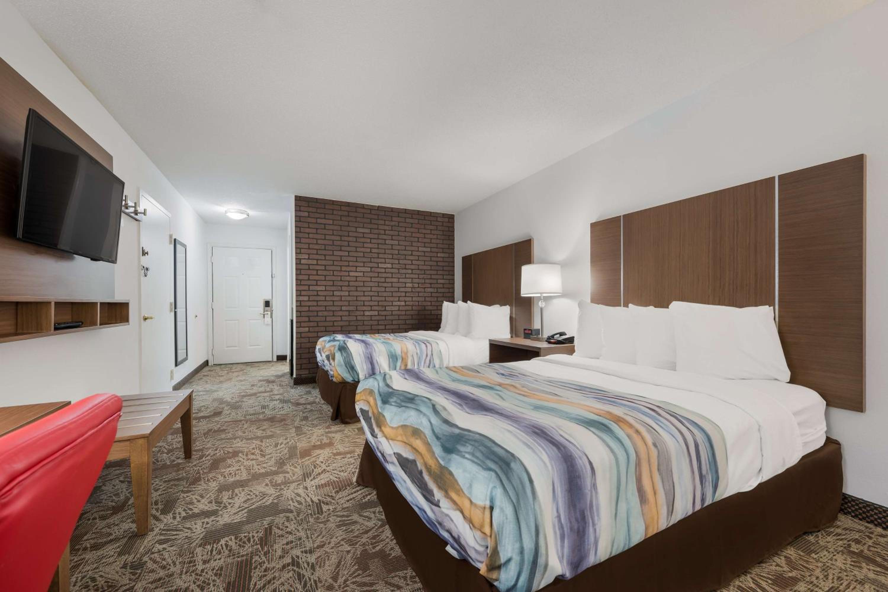 SureStay Hotel By Best Western Tuscaloosa Southeast, Zdjęcie 15