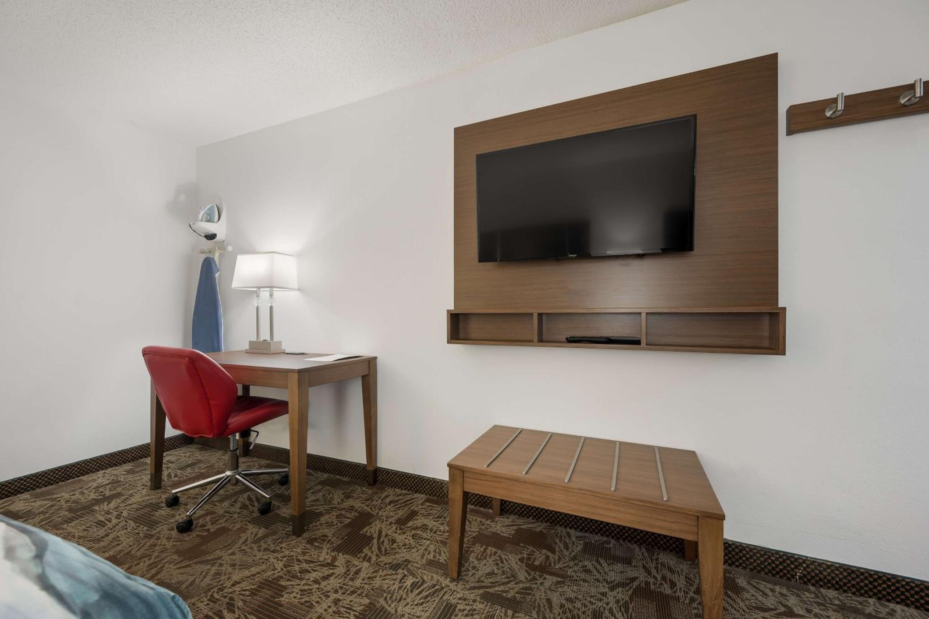 SureStay Hotel By Best Western Tuscaloosa Southeast, Zdjęcie 20
