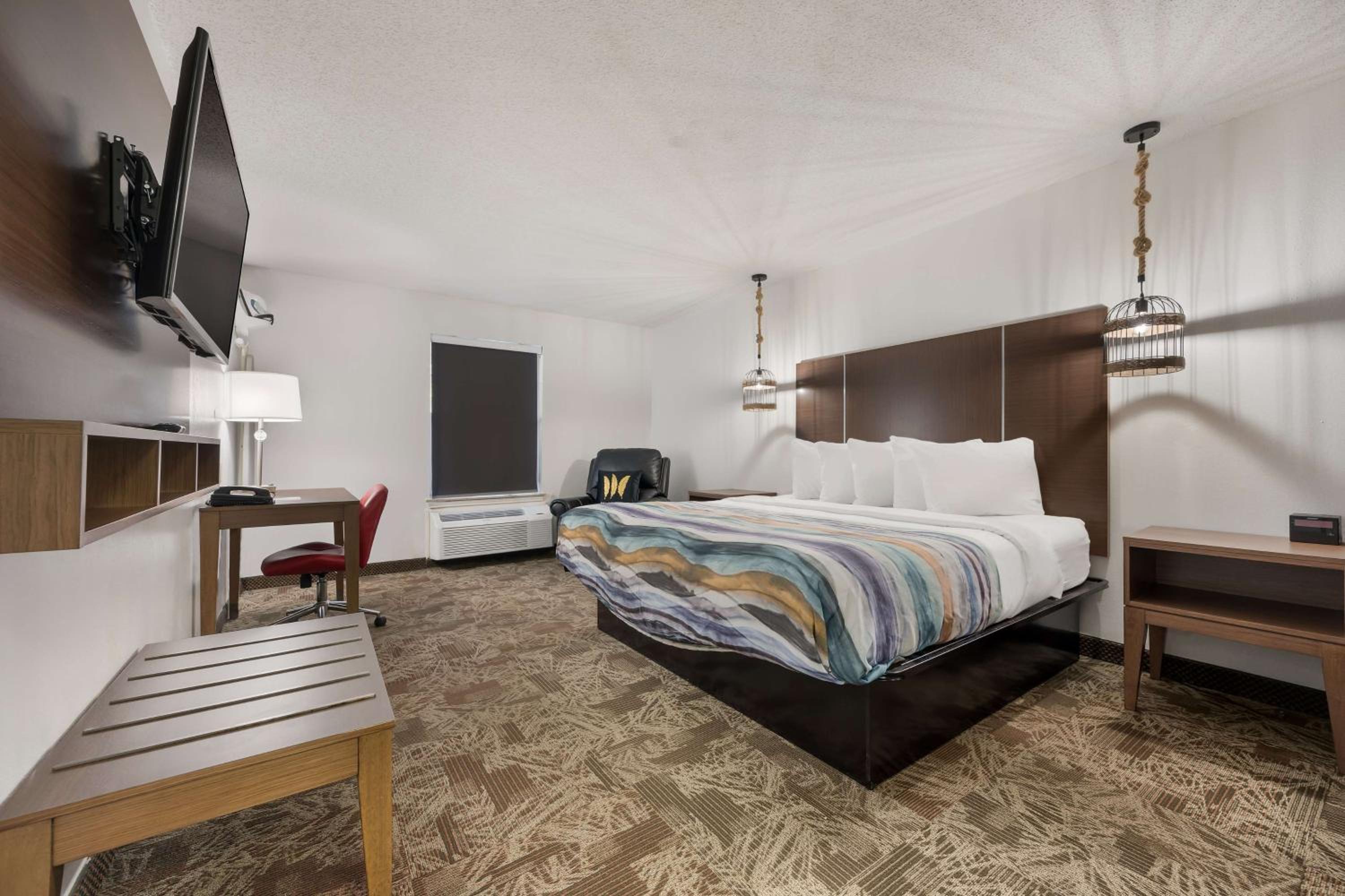 SureStay Hotel By Best Western Tuscaloosa Southeast, Zdjęcie 11