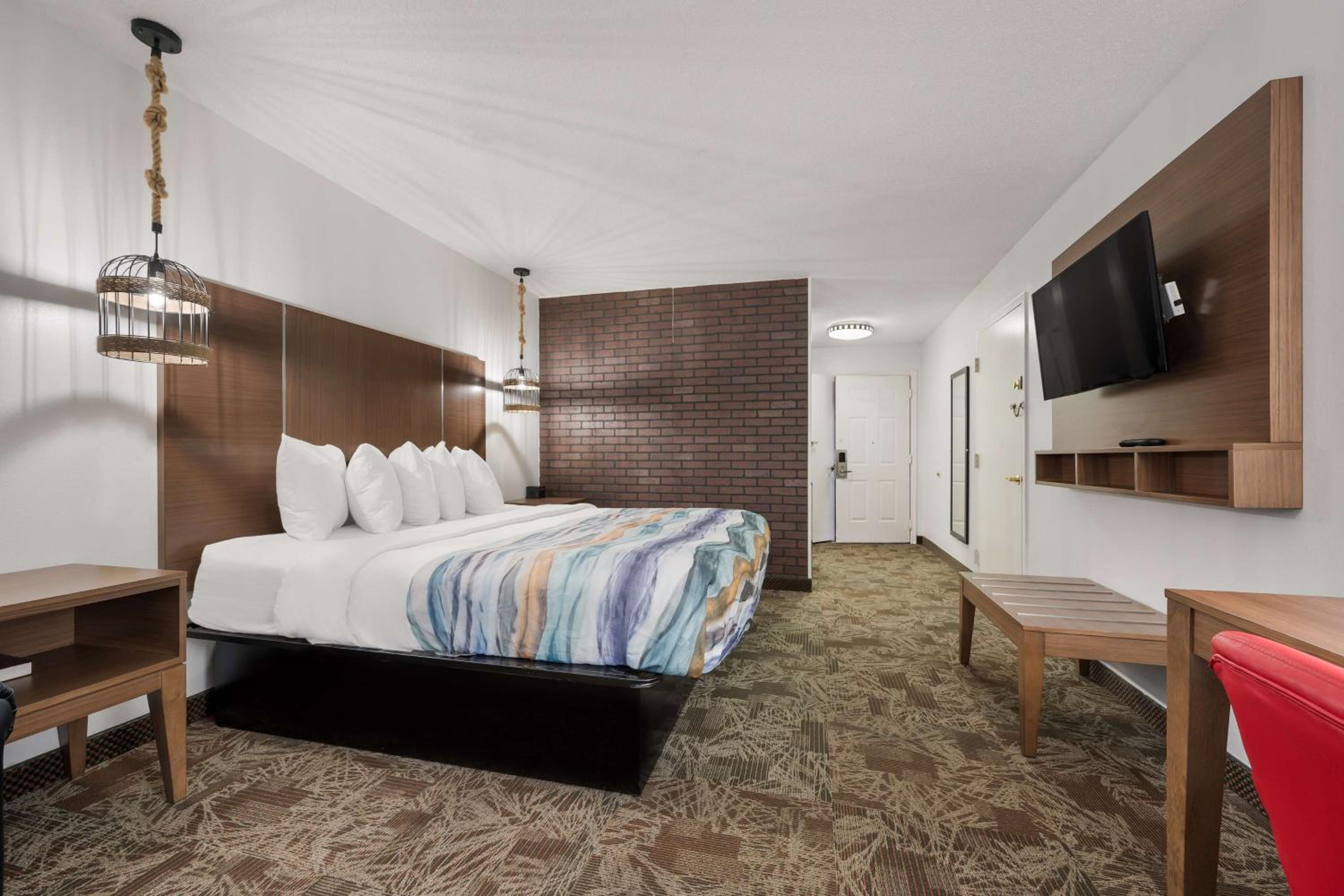 SureStay Hotel By Best Western Tuscaloosa Southeast, Zdjęcie 34