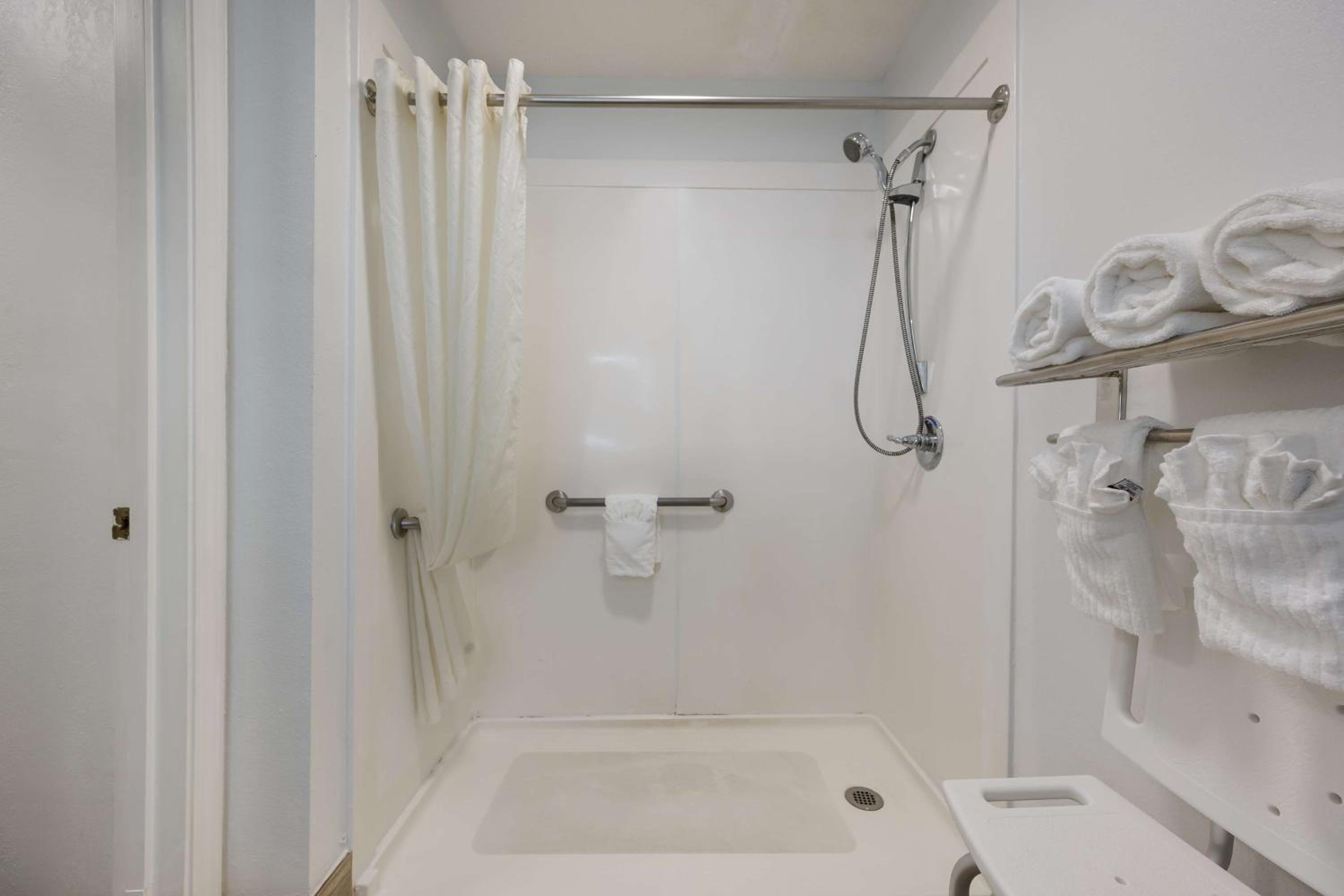 SureStay Hotel By Best Western Tuscaloosa Southeast, Zdjęcie 28
