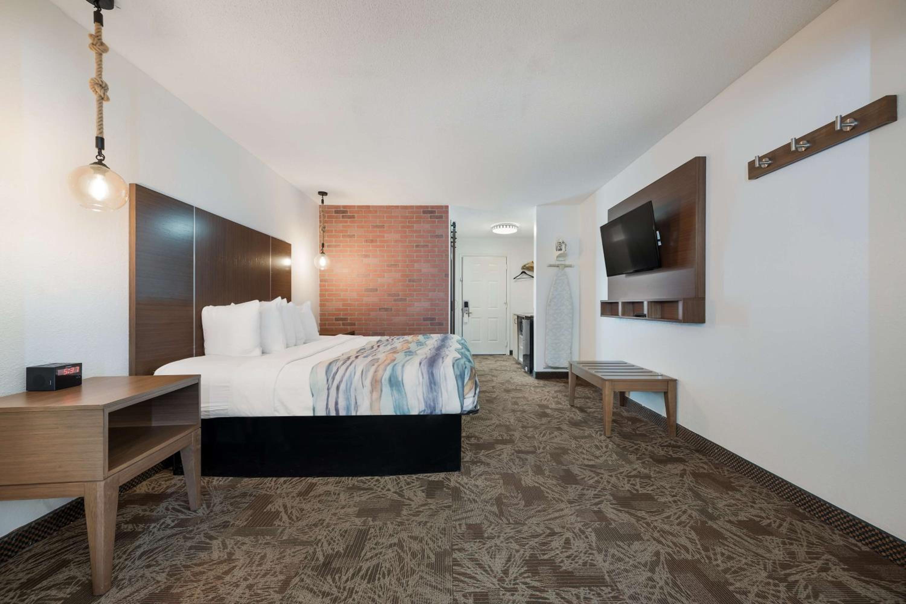SureStay Hotel By Best Western Tuscaloosa Southeast, Zdjęcie 5