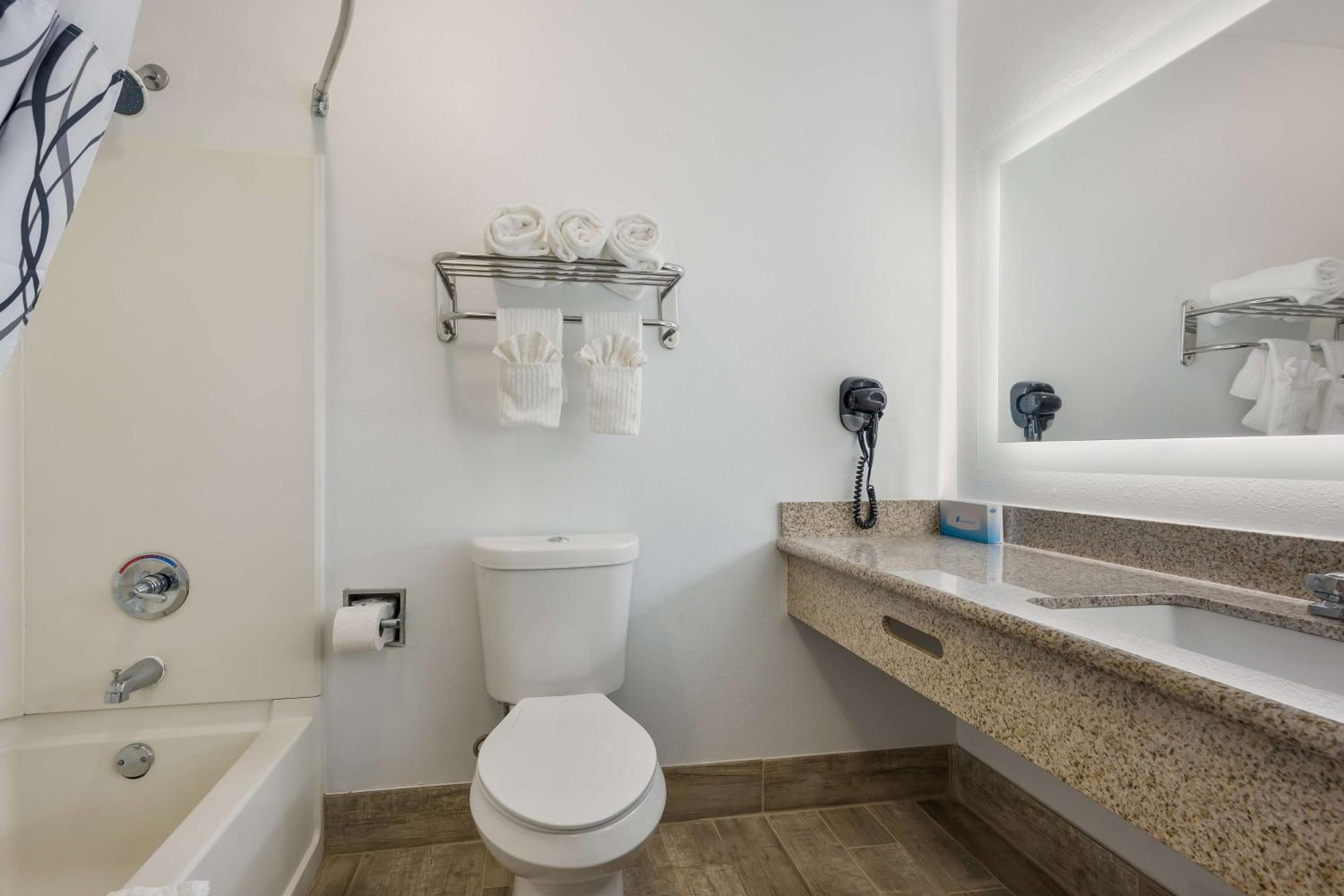 SureStay Hotel By Best Western Tuscaloosa Southeast, Zdjęcie 31