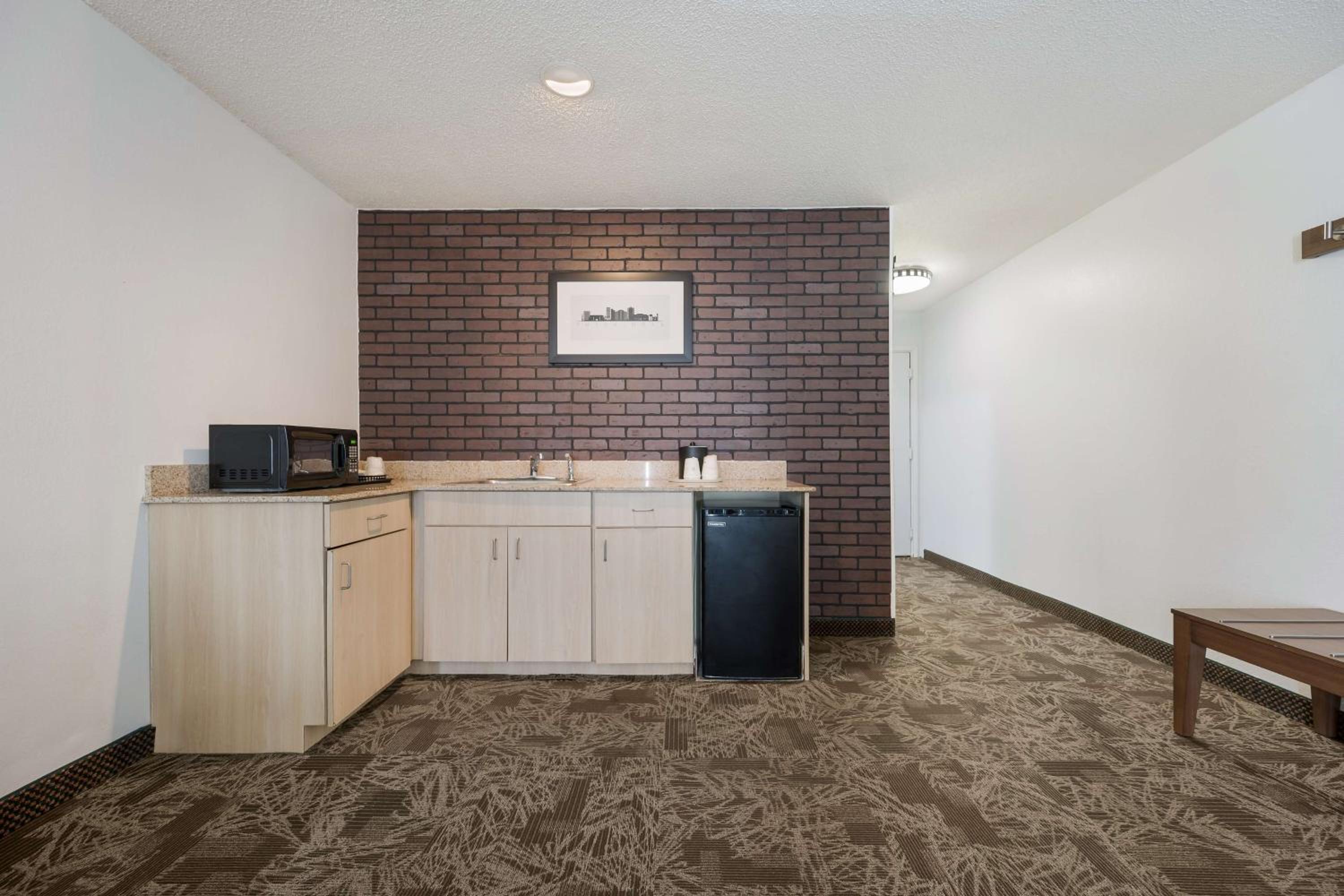 SureStay Hotel By Best Western Tuscaloosa Southeast, Zdjęcie 4