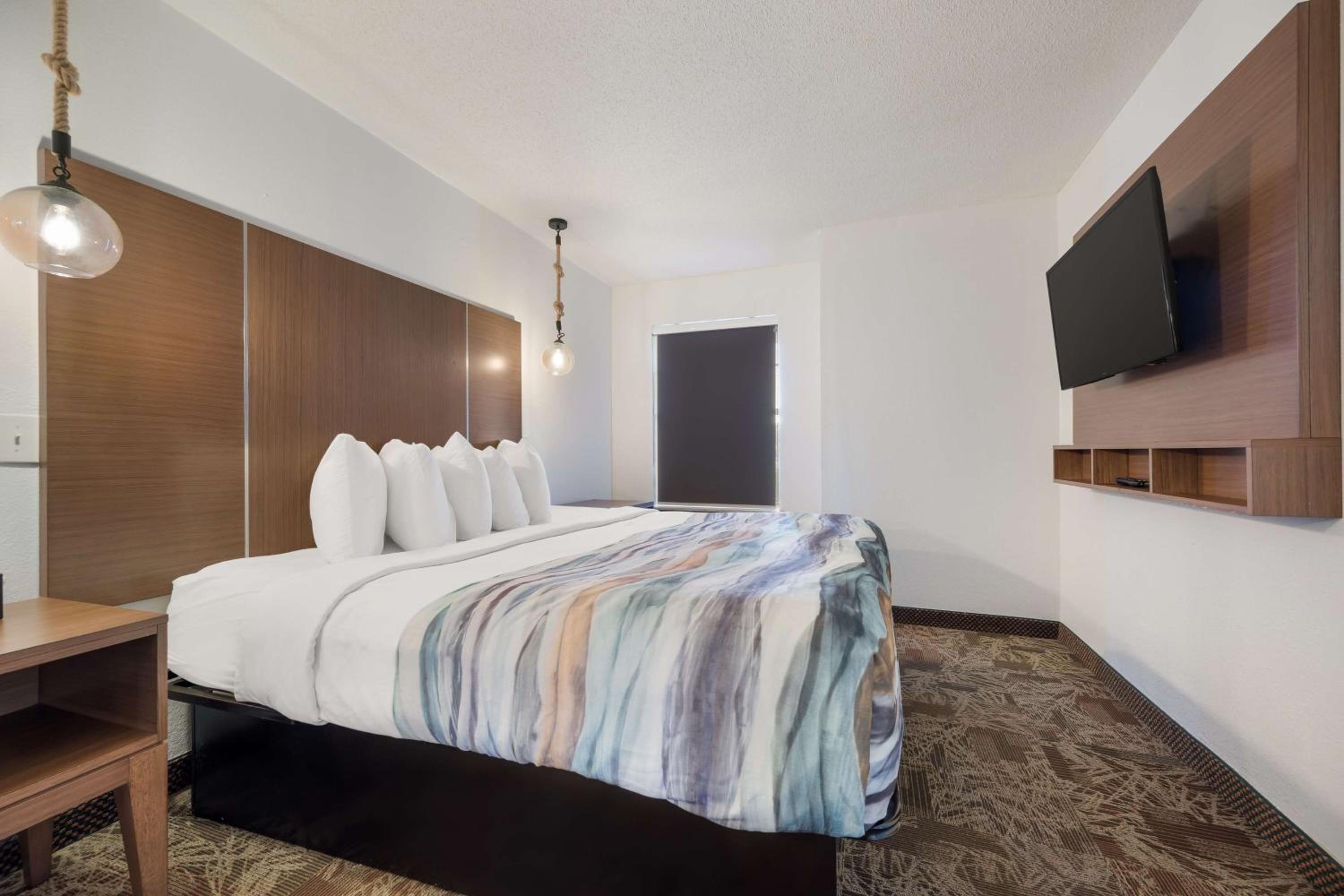SureStay Hotel By Best Western Tuscaloosa Southeast, Zdjęcie 24