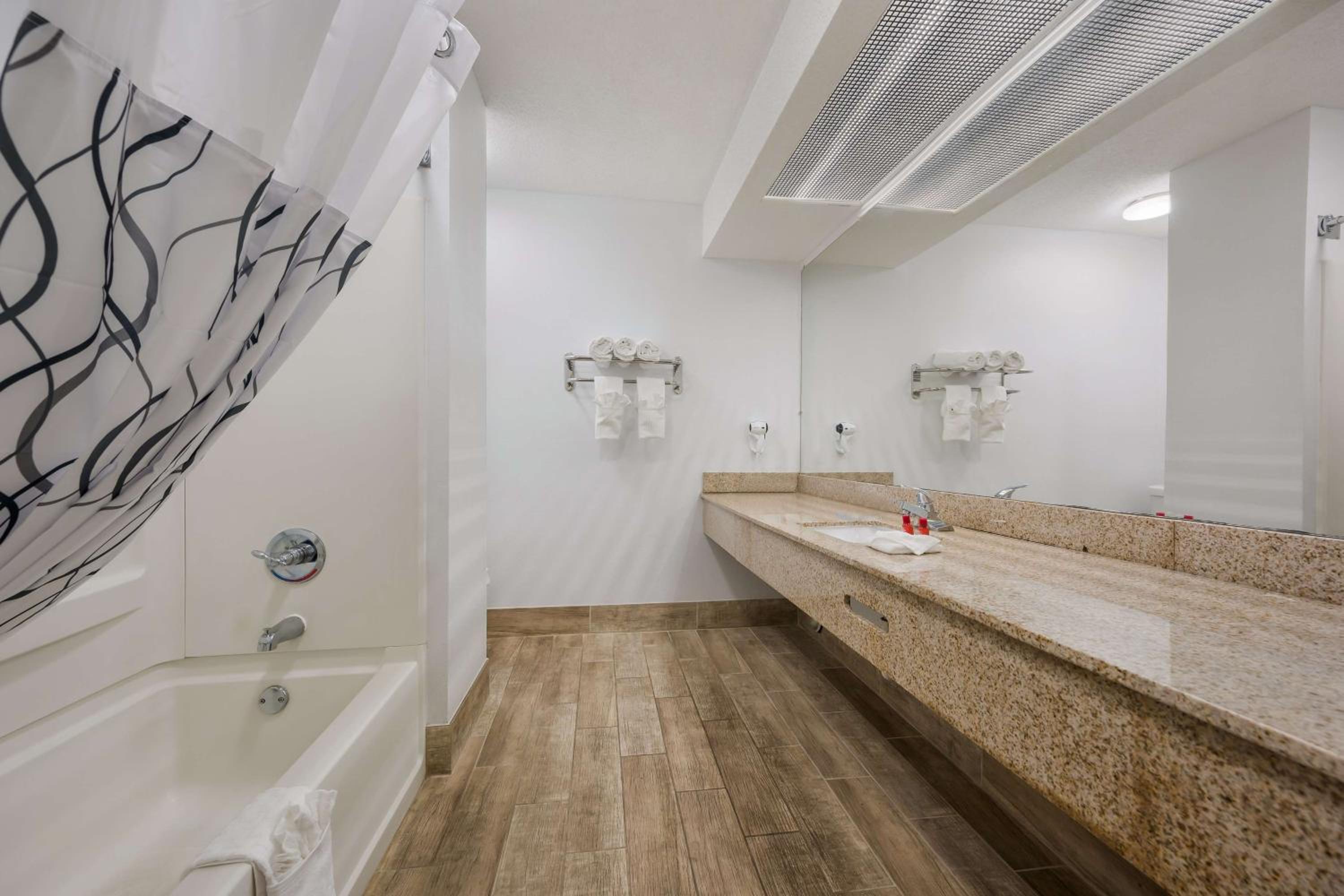 SureStay Hotel By Best Western Tuscaloosa Southeast, Zdjęcie 6