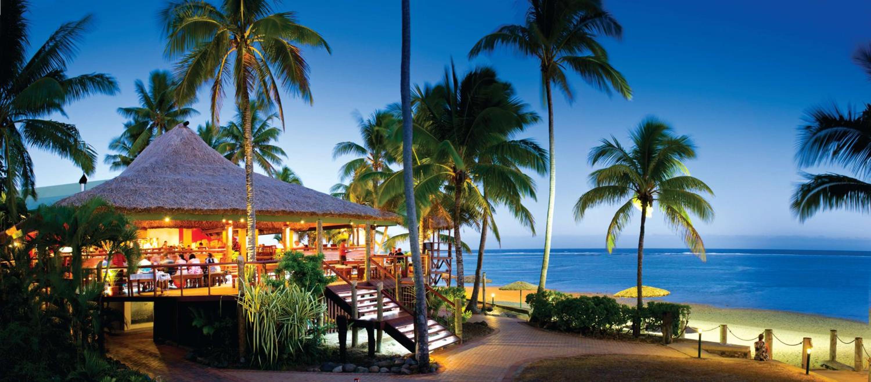 Outrigger Fiji Beach Resort - view 12