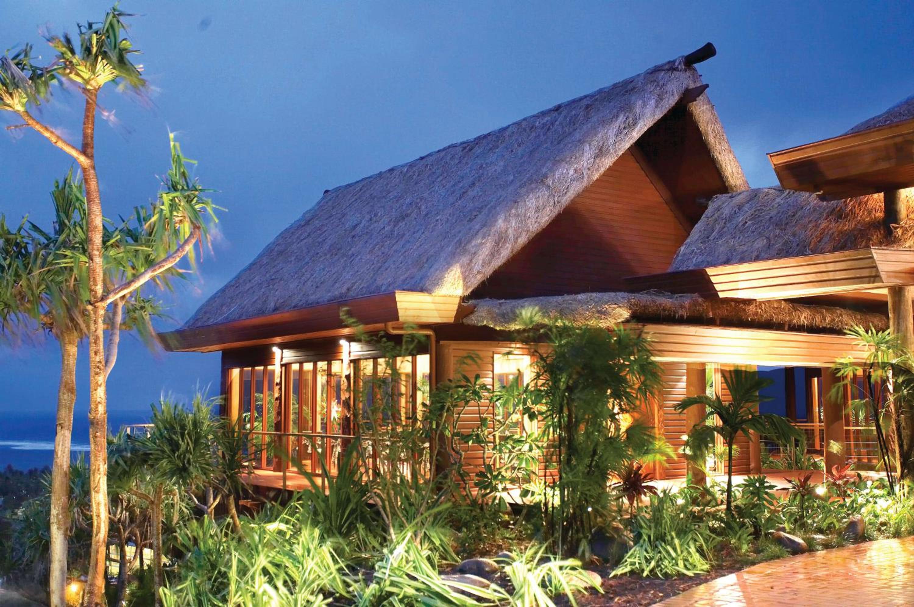 Outrigger Fiji Beach Resort - view 16