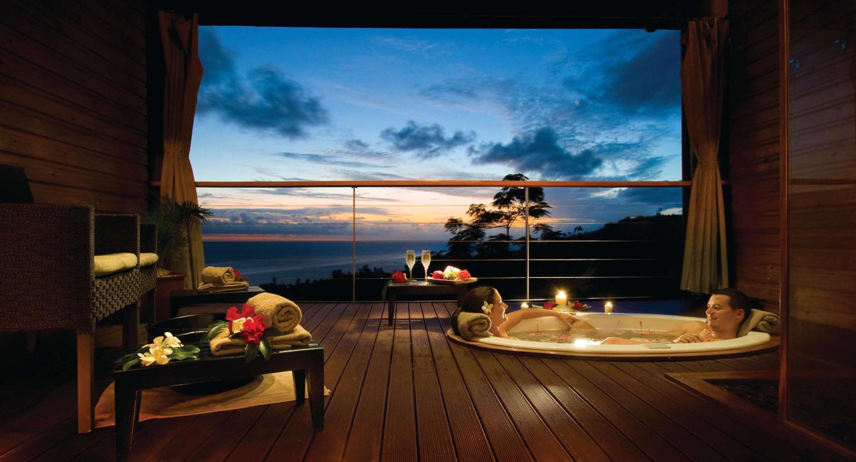 Outrigger Fiji Beach Resort - view 20