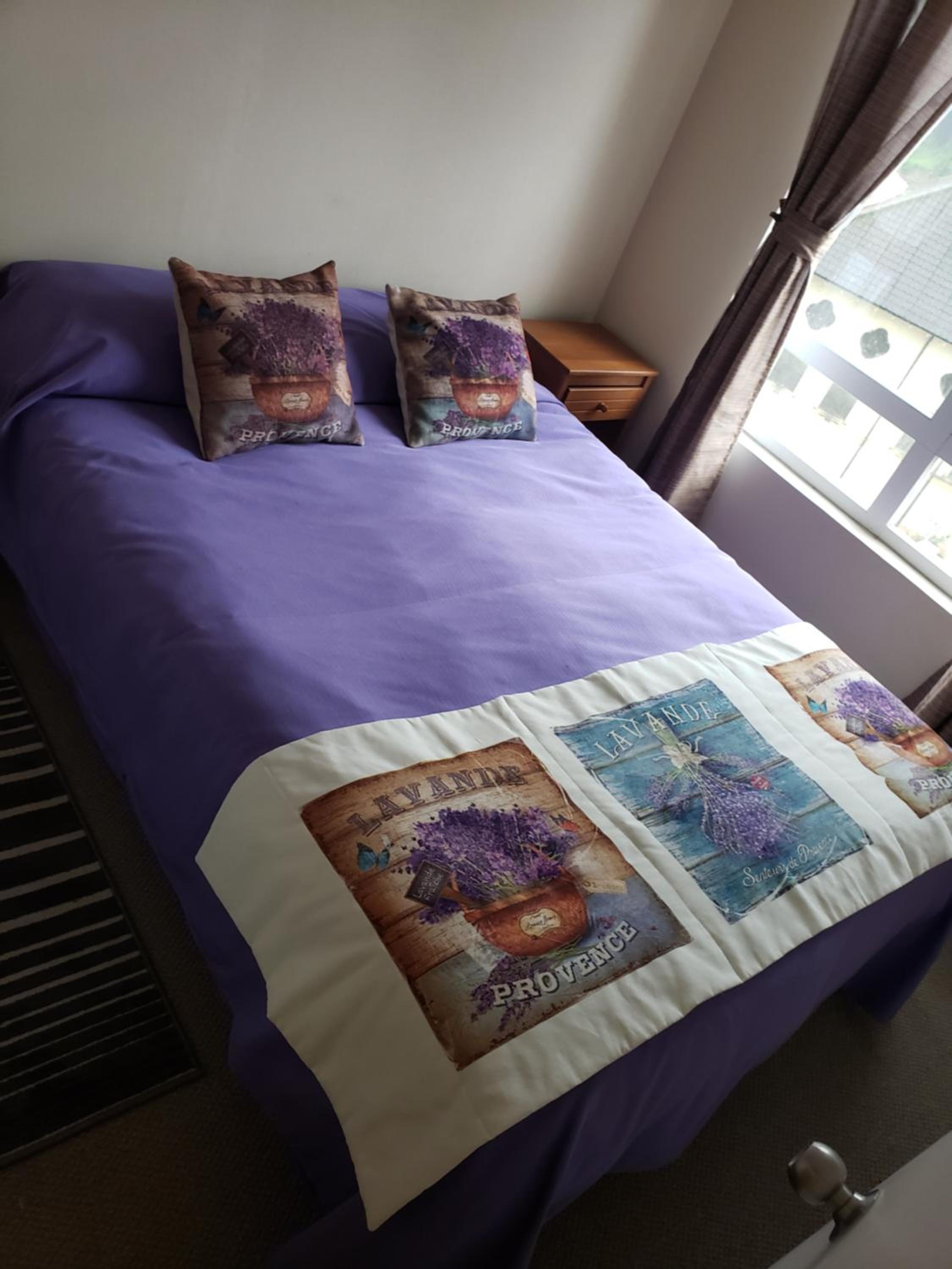 Departamento Tome