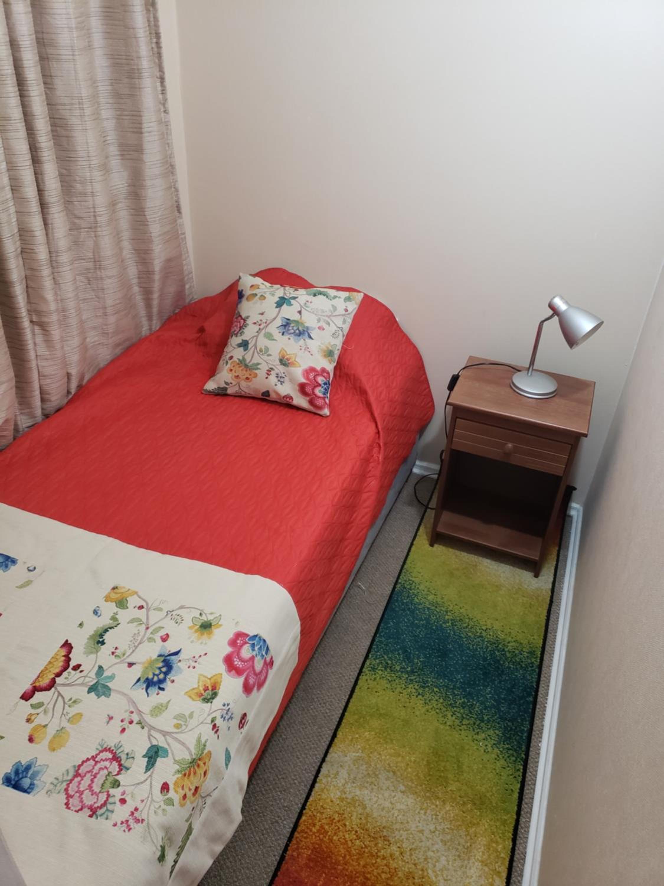 Departamento Tome