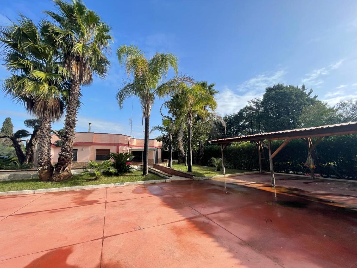 Villa Meraviglia