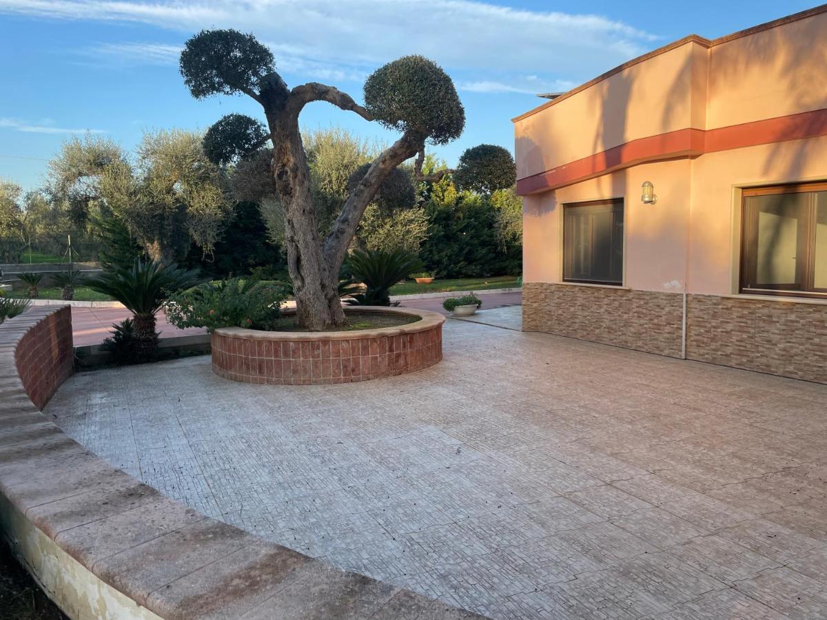 Villa Meraviglia