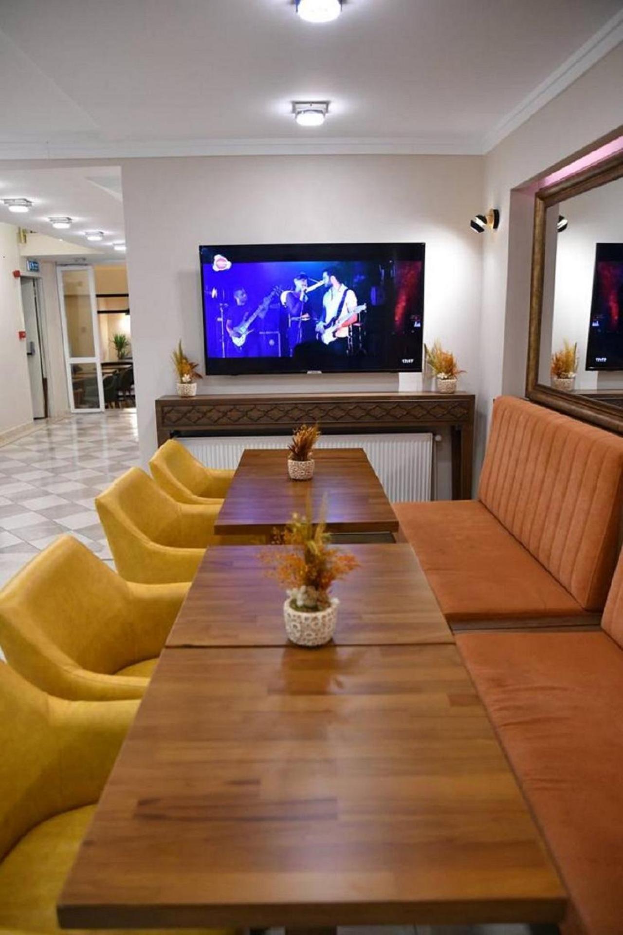 Mavirem Otel - Image 10