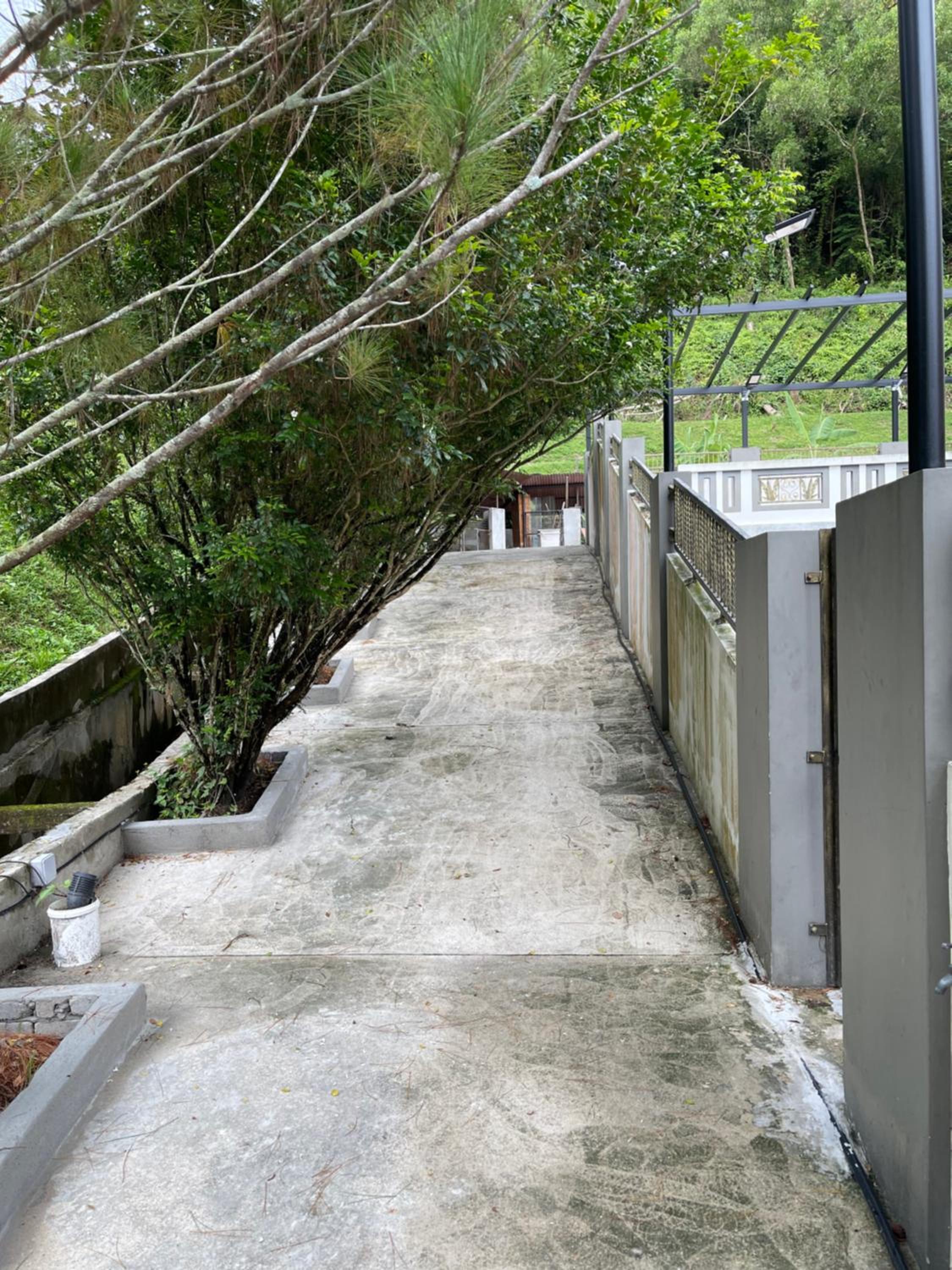 15PAX 3 BR, Kids Swimming Pool, Pool table, BBQ near Spice ARENA, Airport Penang photo 2