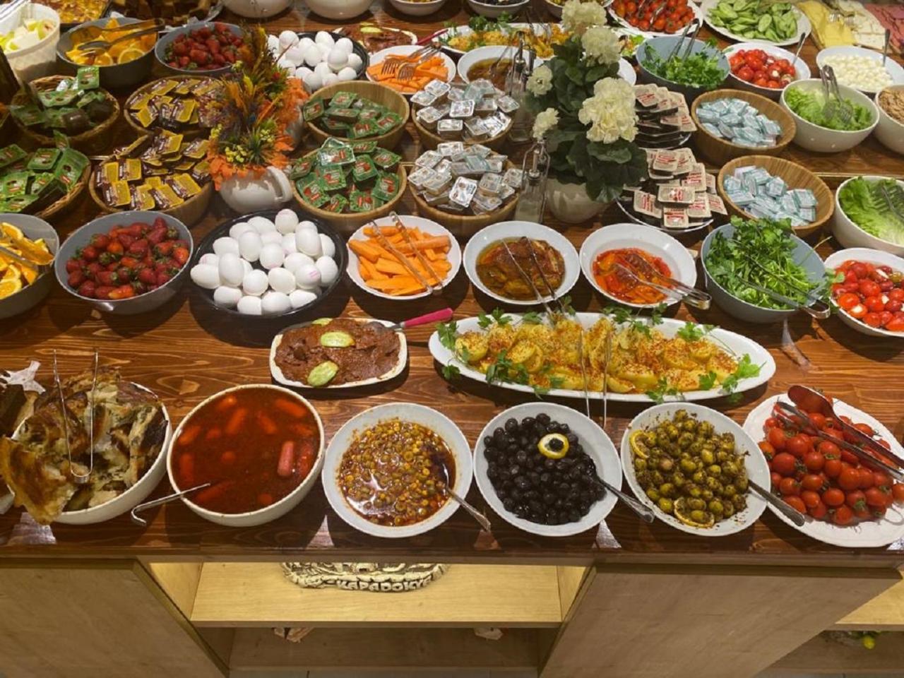 Mavirem Otel - Image 23