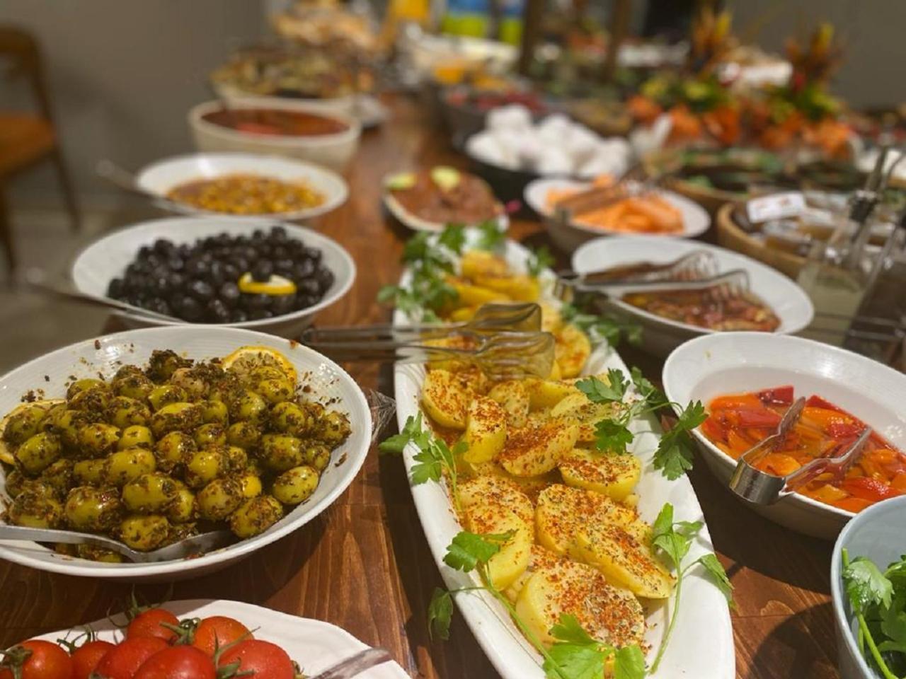 Mavirem Otel - Image 22