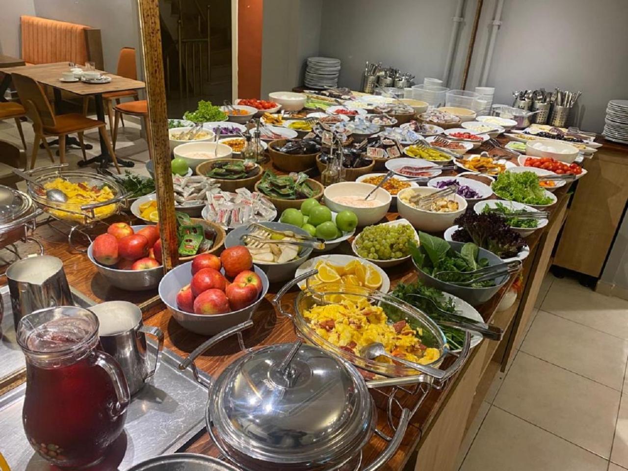 Mavirem Otel - Image 21