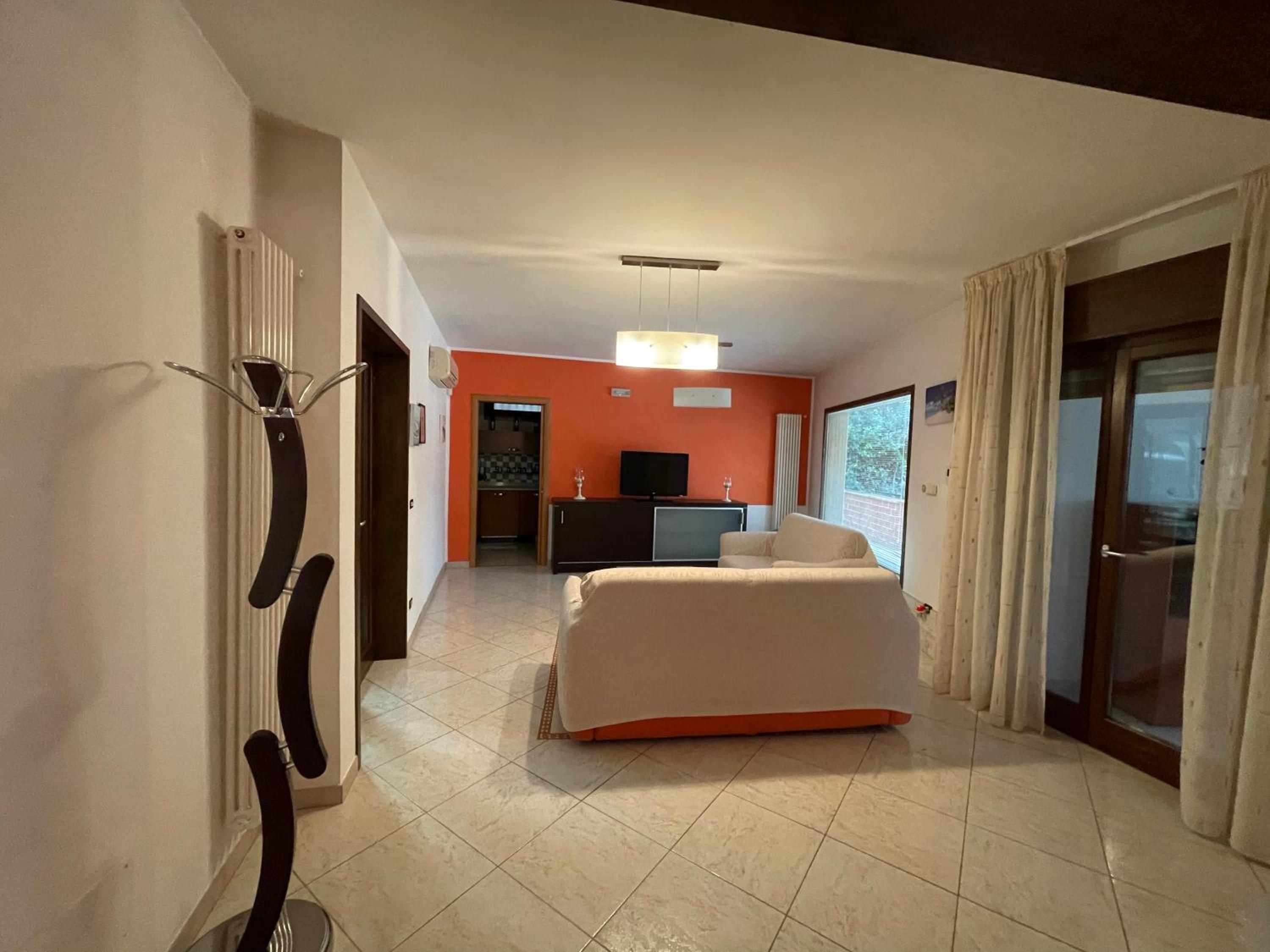 Villa Meraviglia