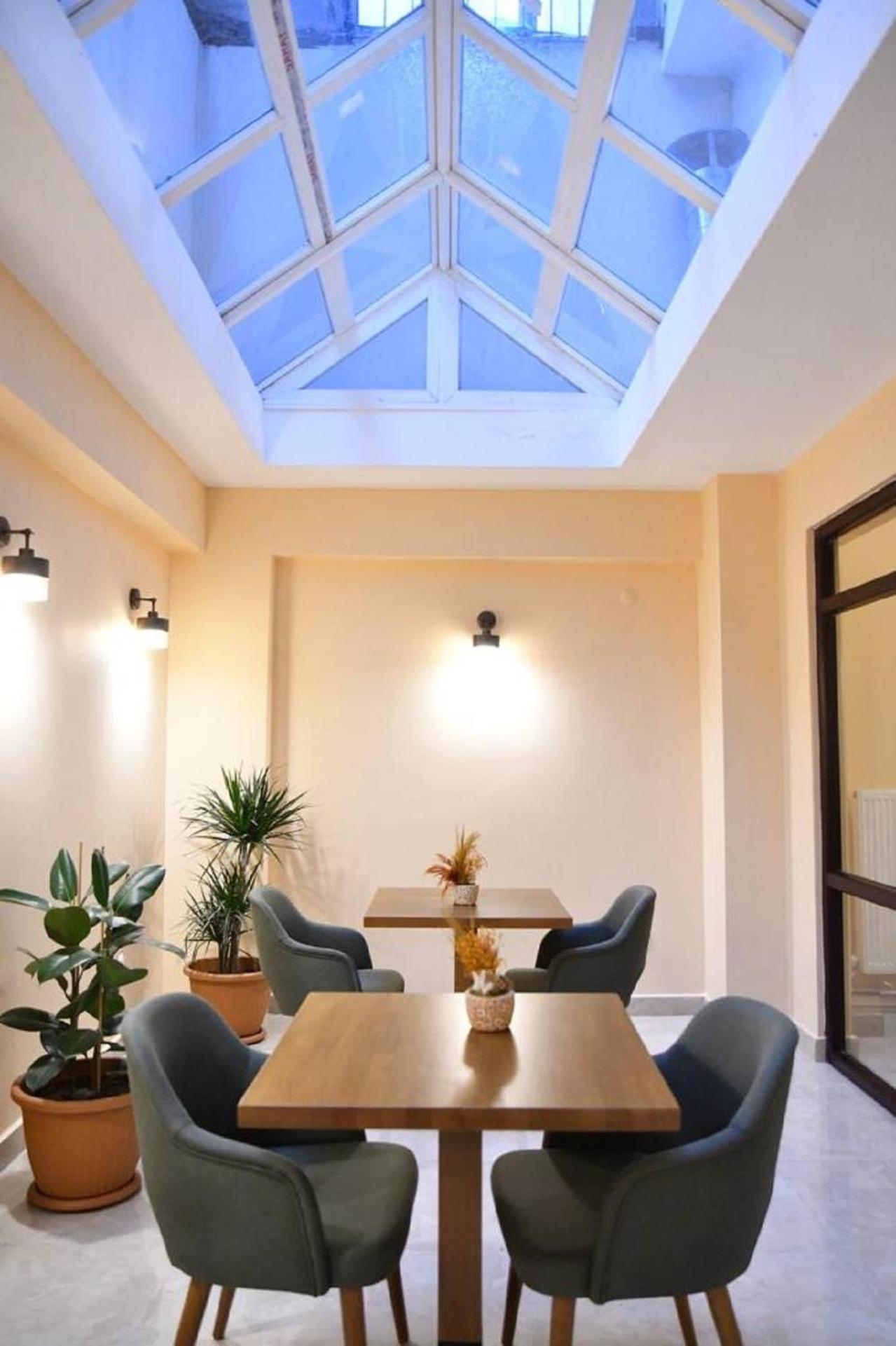 Mavirem Otel - Image 24