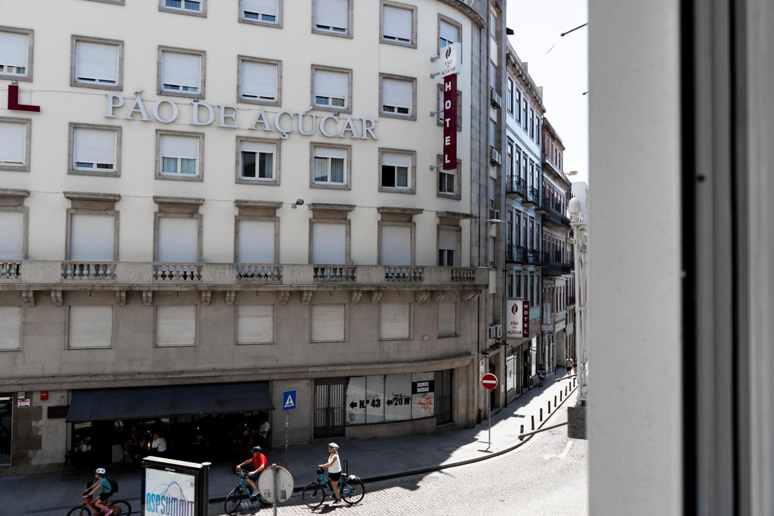 Almada Downtown 302