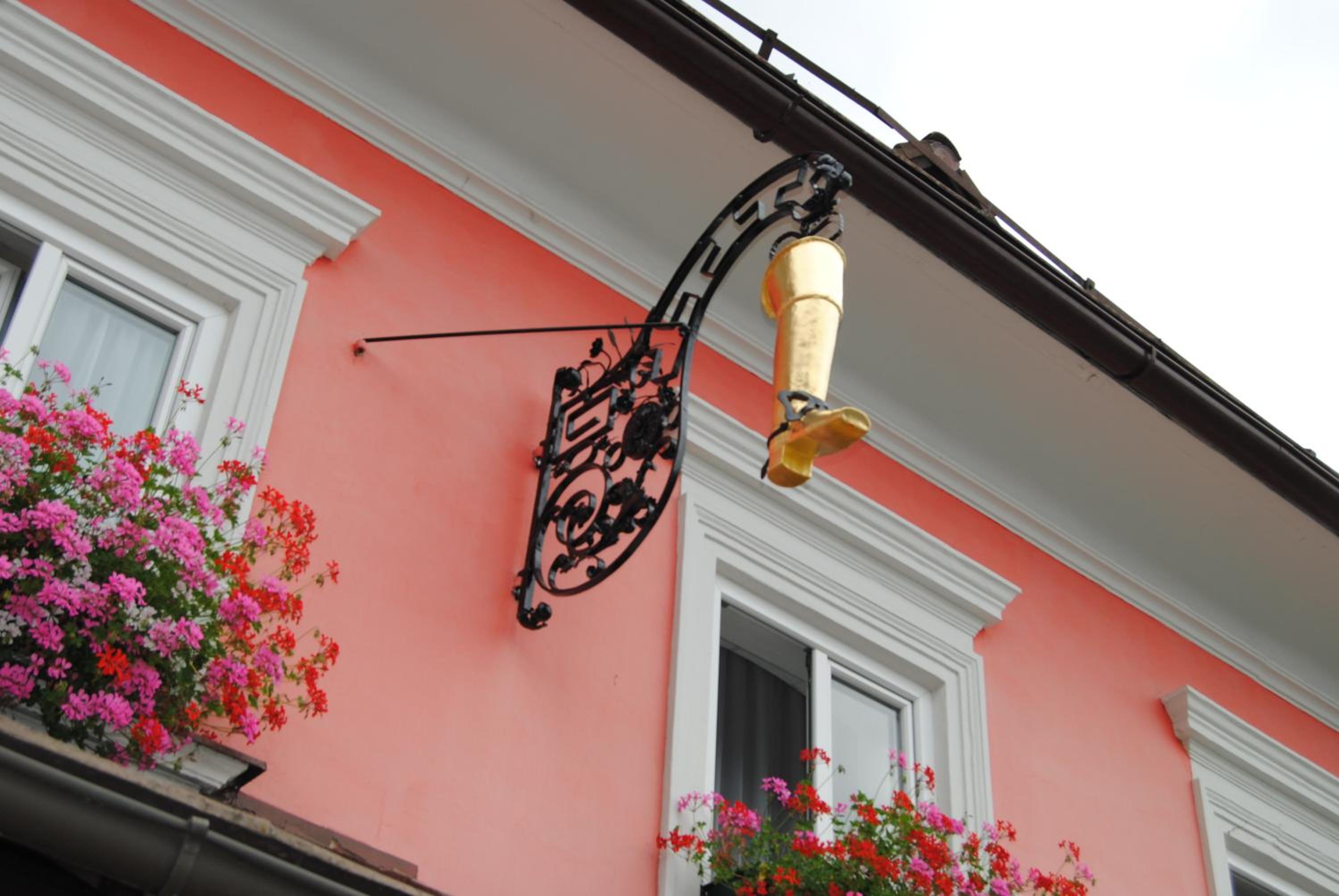 Bed & Breakfast Goldener Stiefel