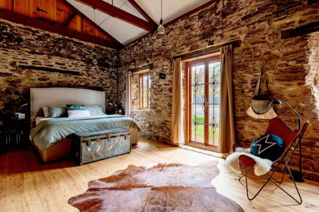 Randell's Mill - Adelaide Hills - Romantic Loft Stays