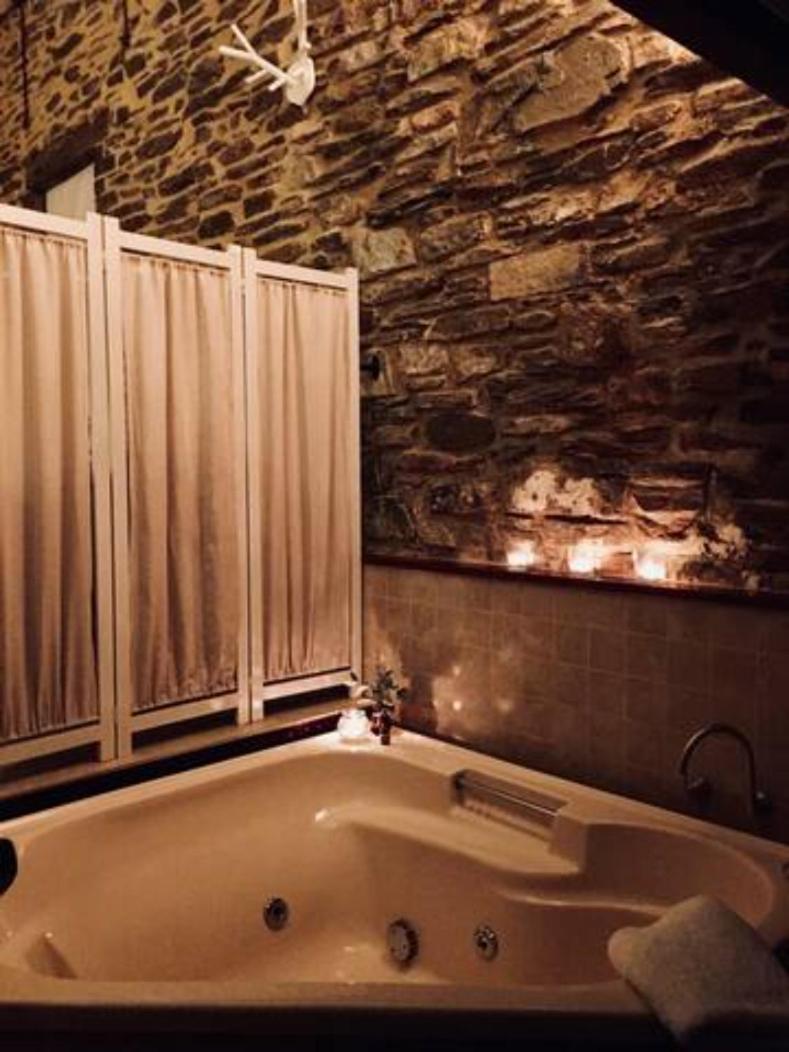 Randell's Mill - Adelaide Hills - Romantic Loft Stays