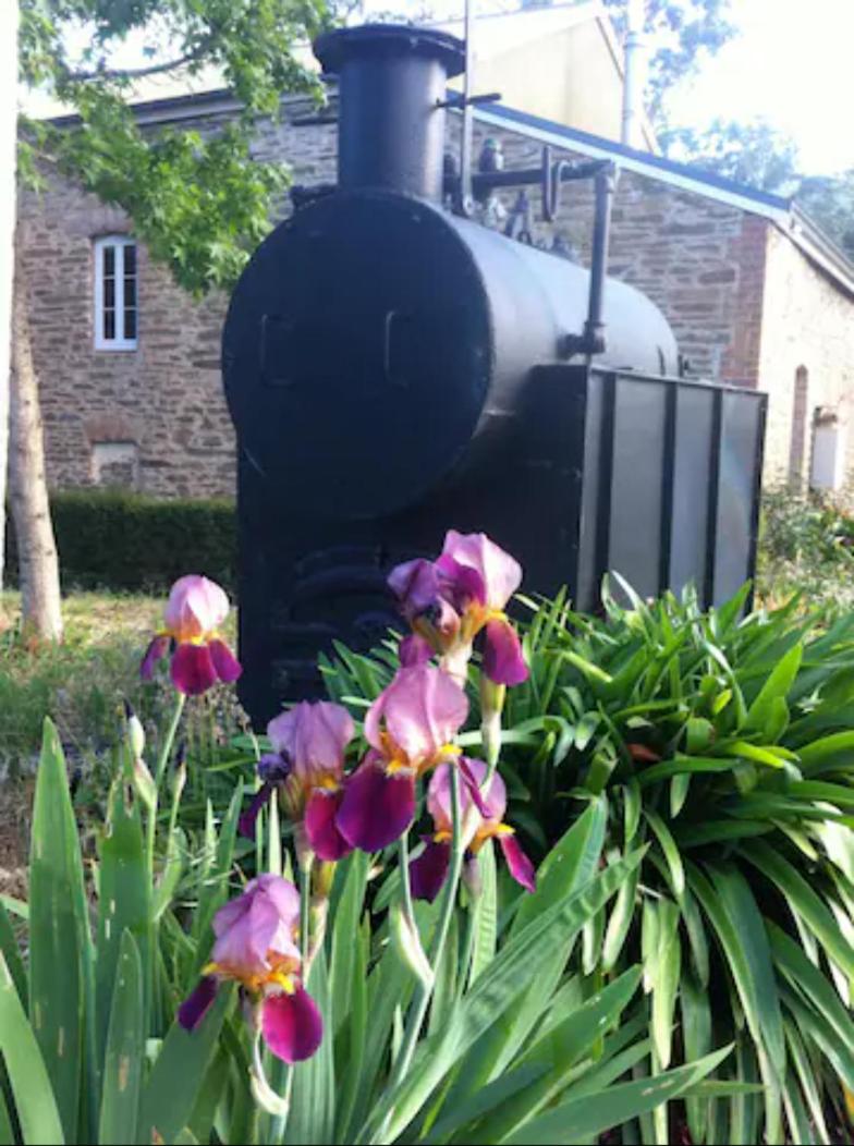 Randell's Mill - Adelaide Hills - Romantic Loft Stays