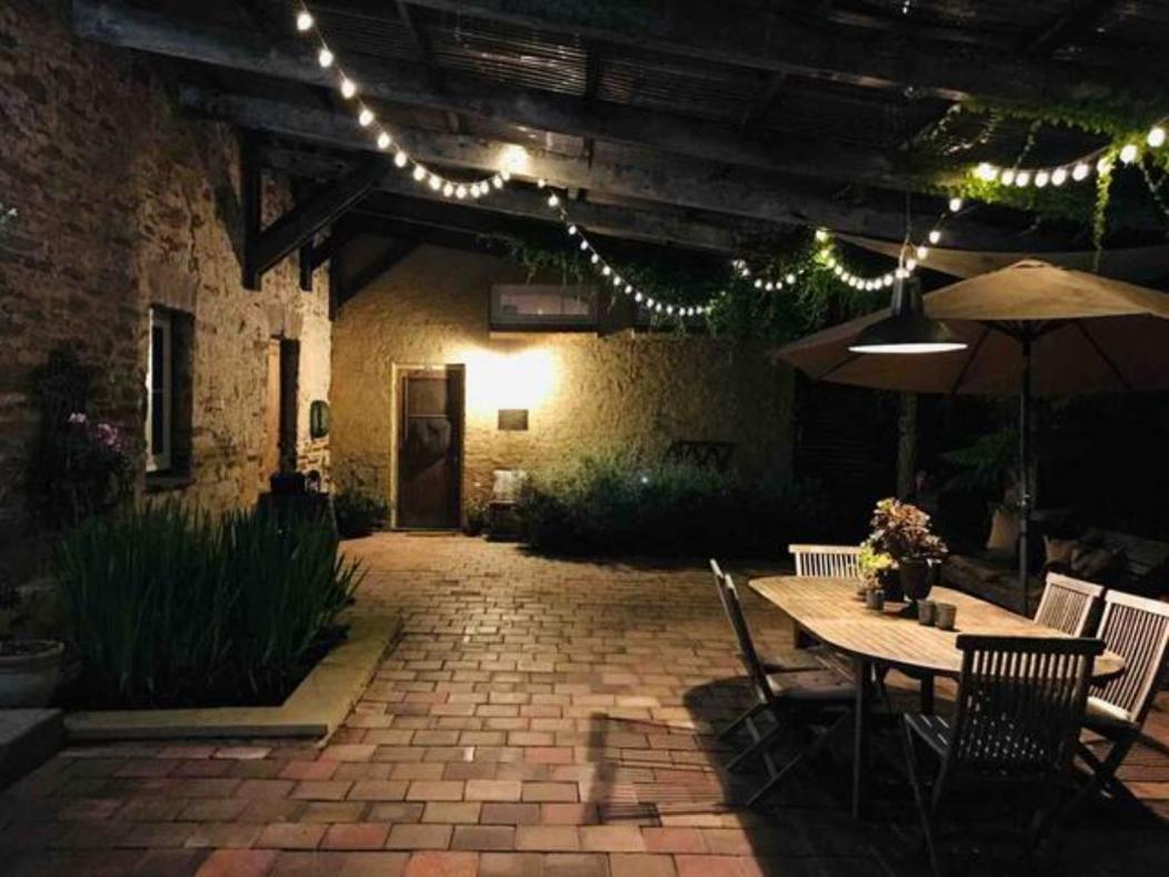 Randell's Mill - Adelaide Hills - Romantic Loft Stays