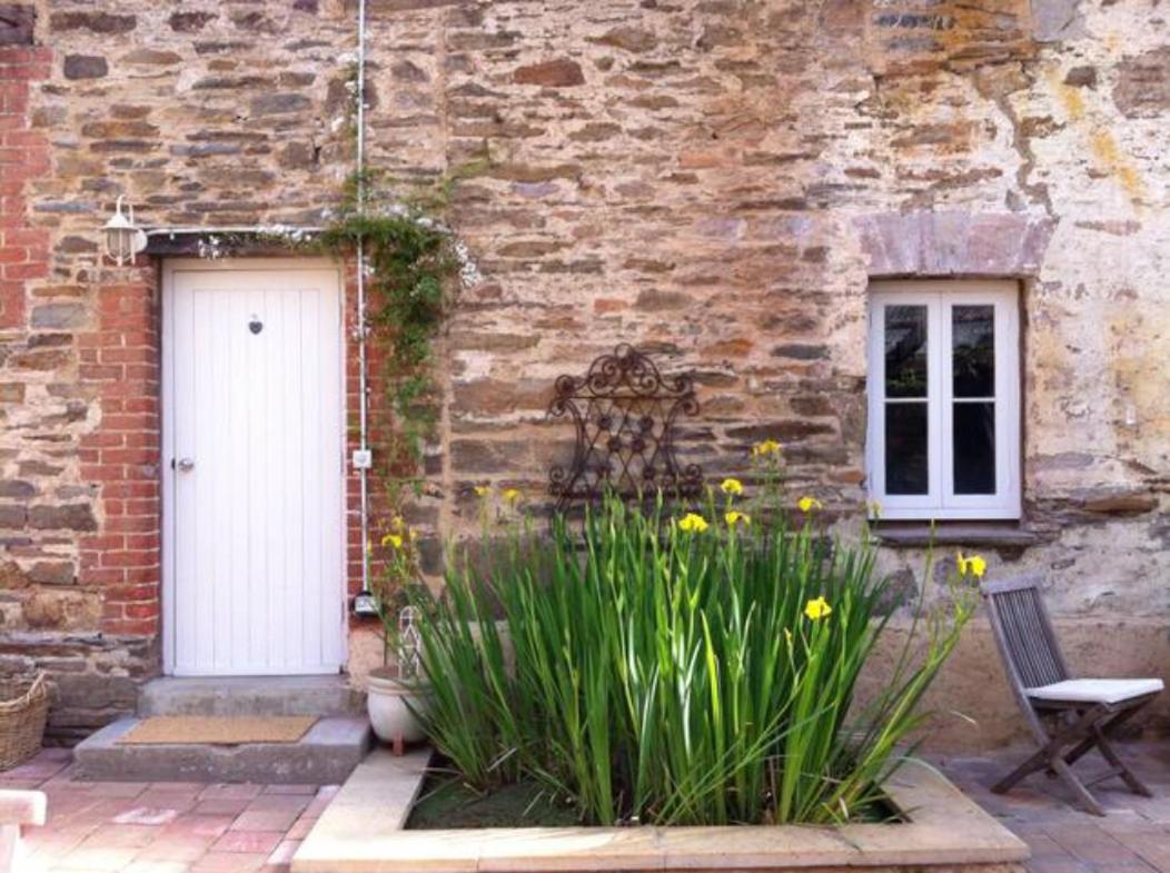 Randell's Mill - Adelaide Hills - Romantic Loft Stays