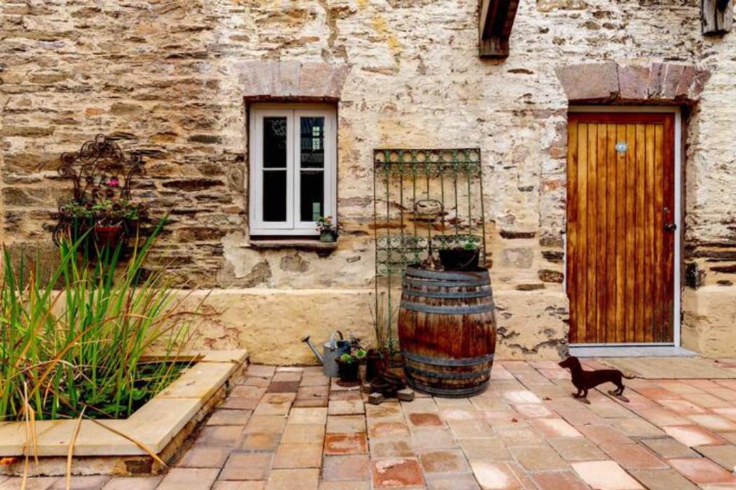 Randell's Mill - Adelaide Hills - Romantic Loft Stays