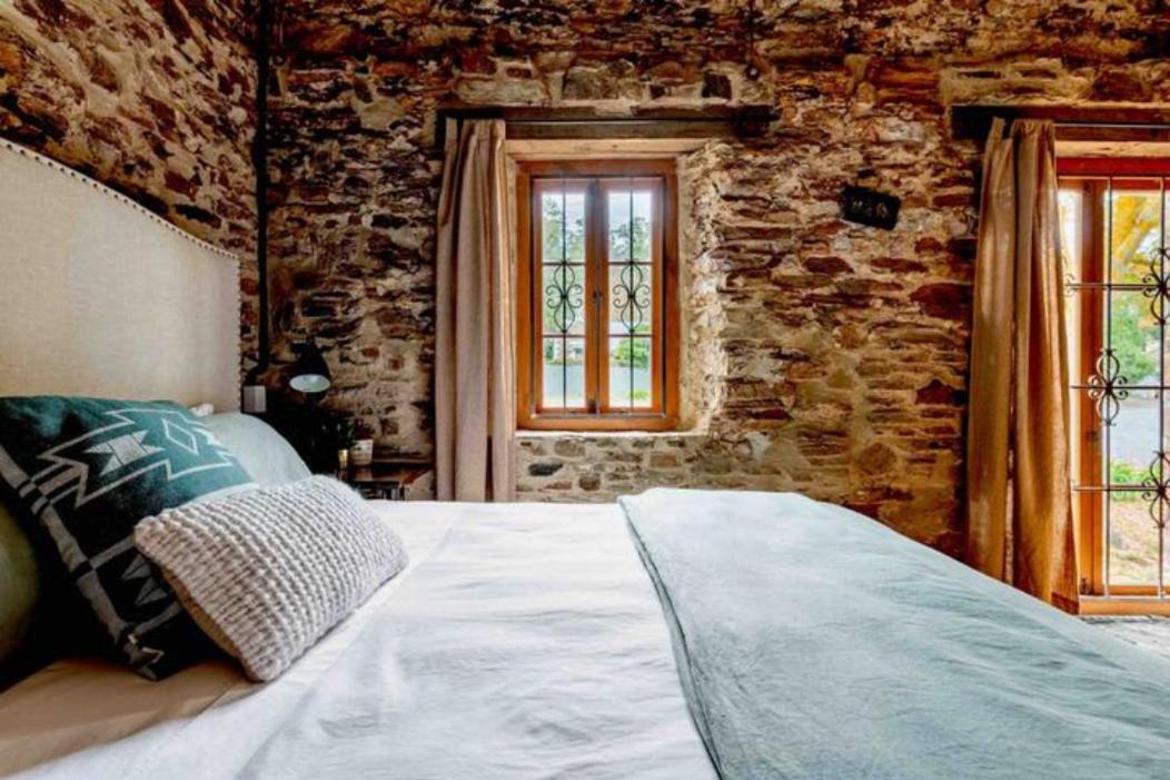 Randell's Mill - Adelaide Hills - Romantic Loft Stays