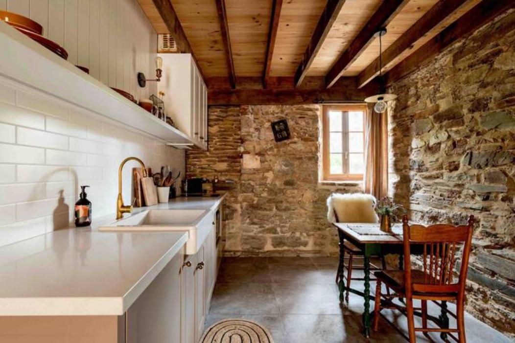 Randell's Mill - Adelaide Hills - Romantic Loft Stays