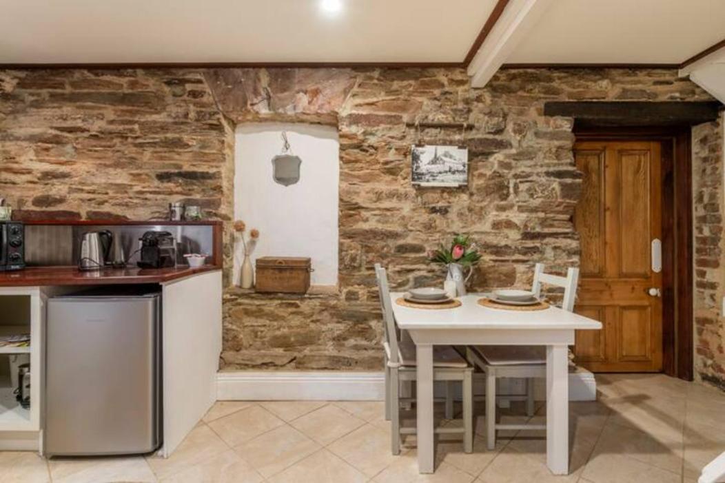 Randell's Mill - Adelaide Hills - Romantic Loft Stays