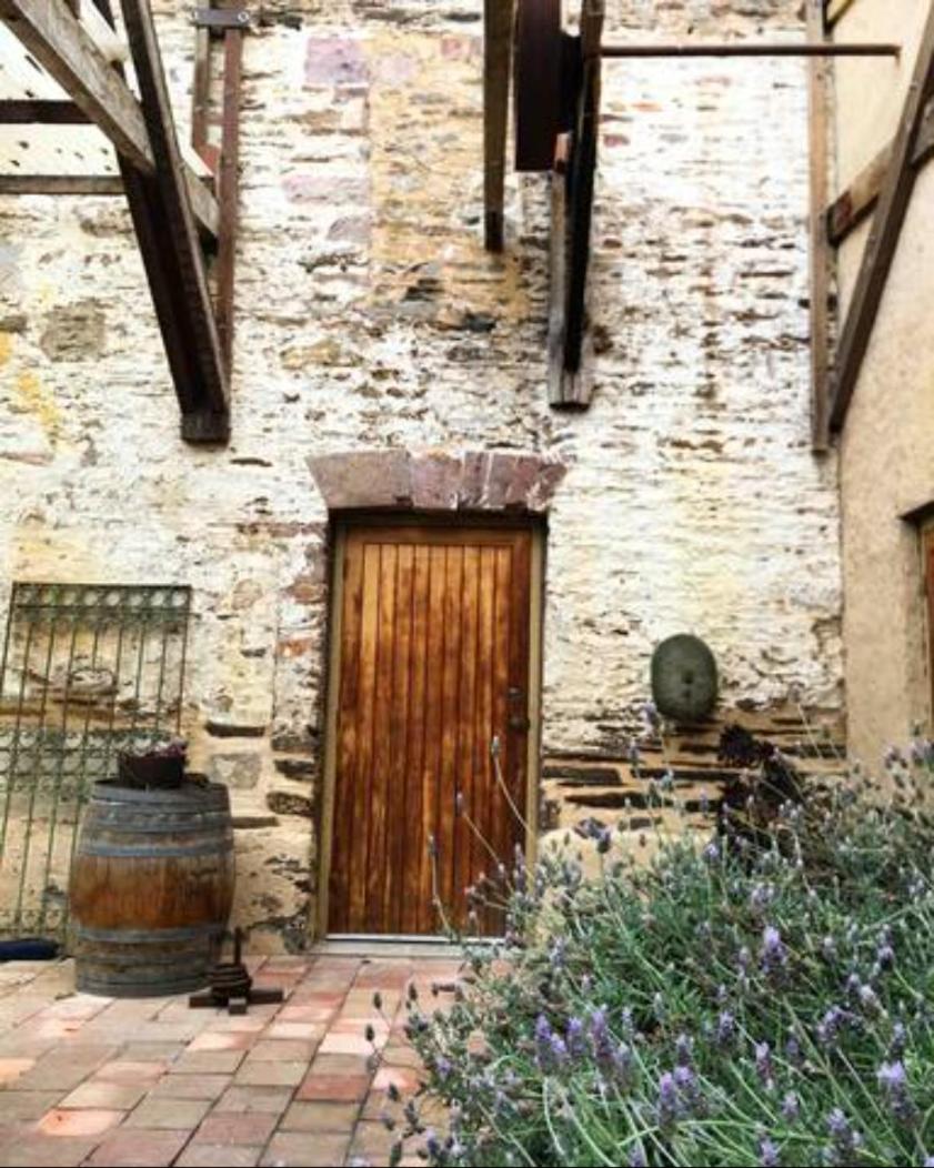 Randell's Mill - Adelaide Hills - Romantic Loft Stays