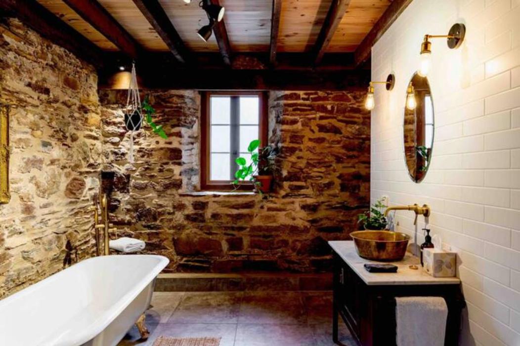 Randell's Mill - Adelaide Hills - Romantic Loft Stays