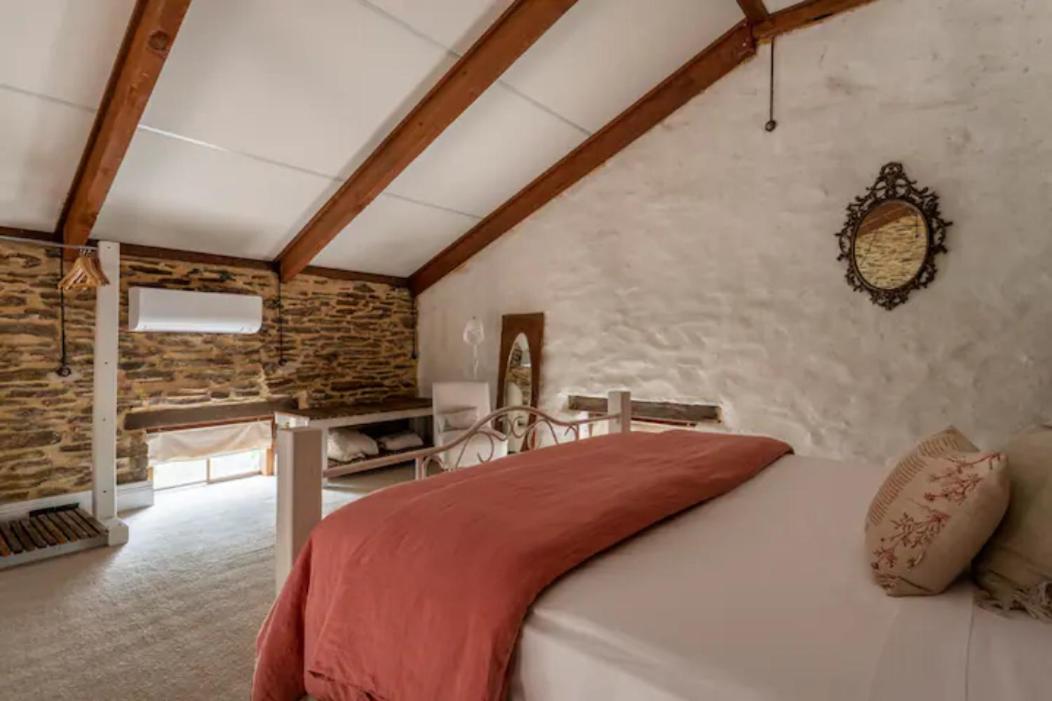 Randell's Mill - Adelaide Hills - Romantic Loft Stays